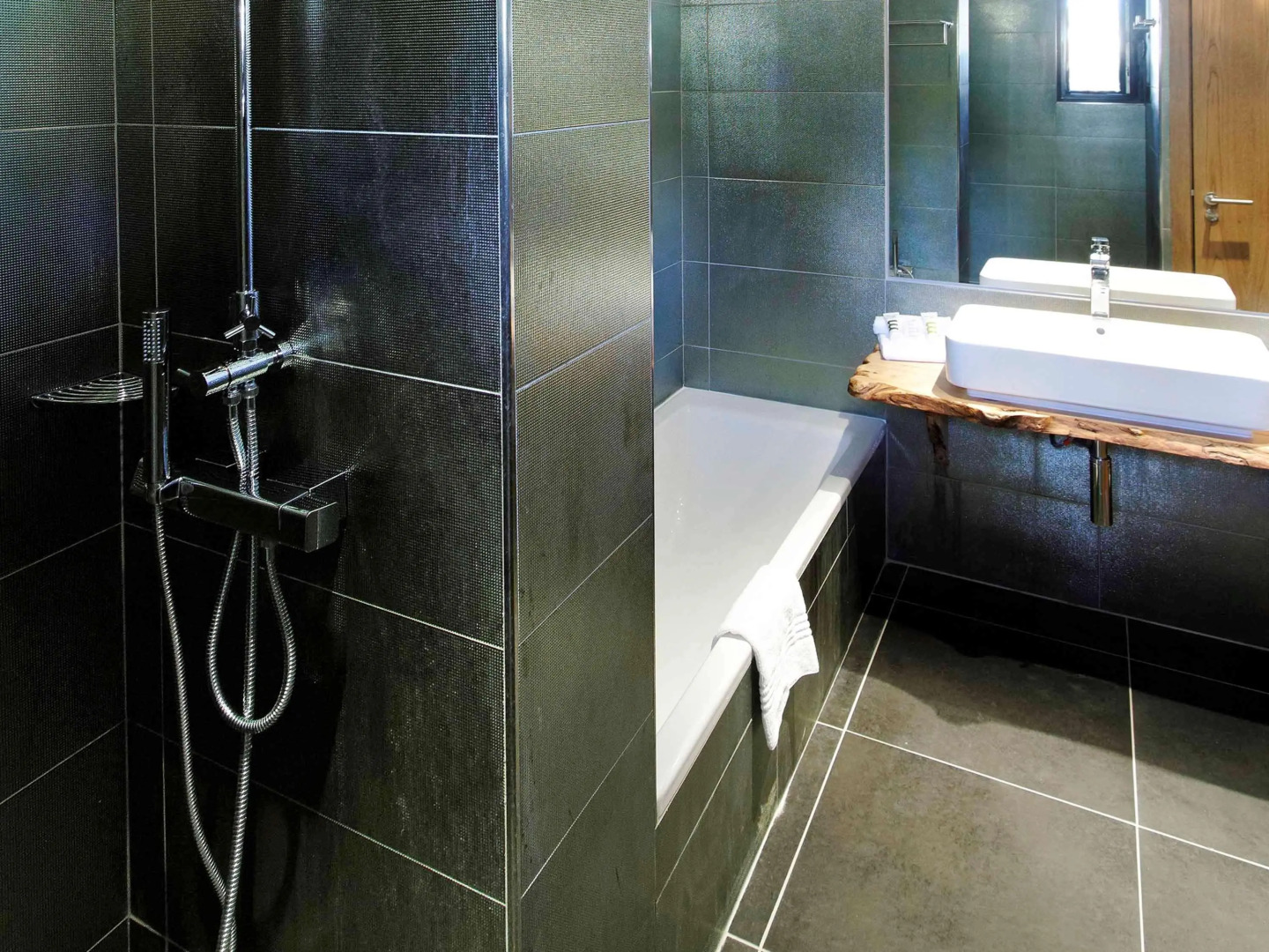 Mercure Brignoles Golf De Barbaroux