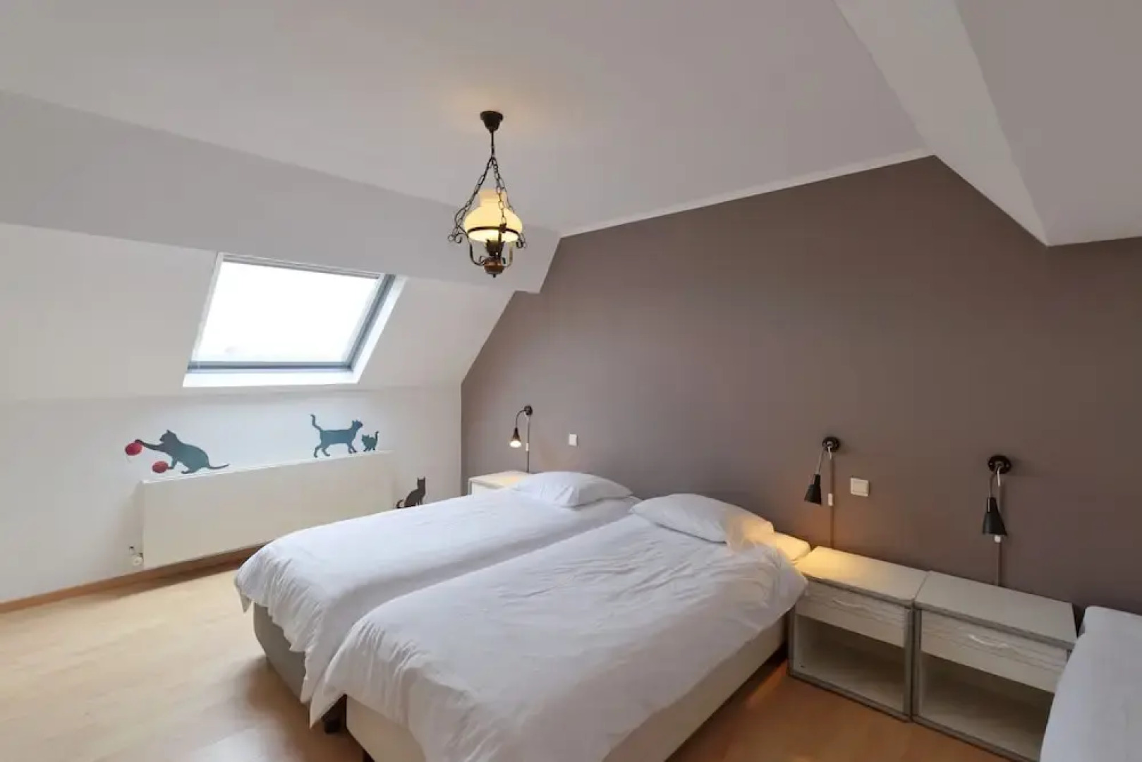 Flanders Fields Cottage Leisele