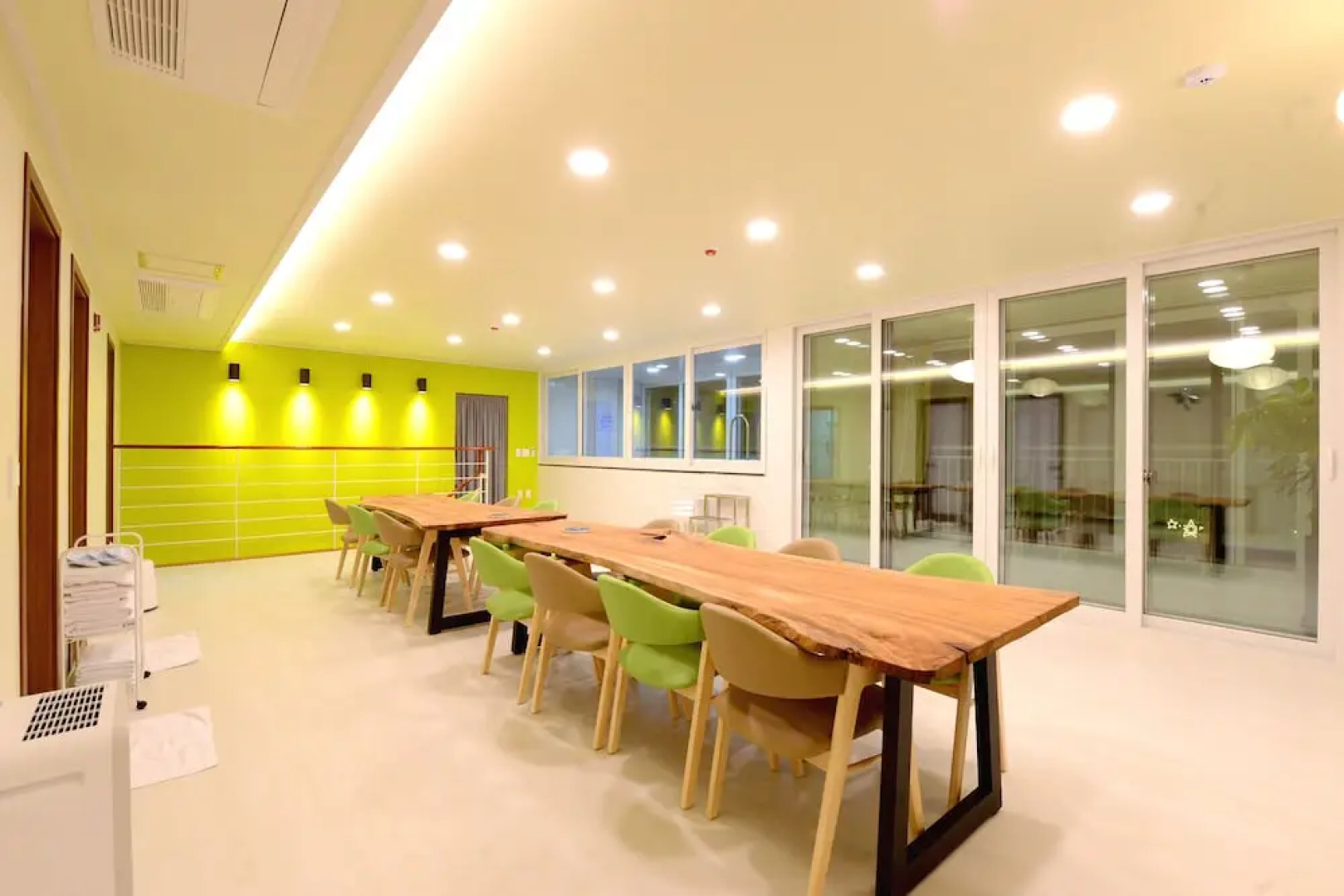 Paju Work Life Balance Pool Villa