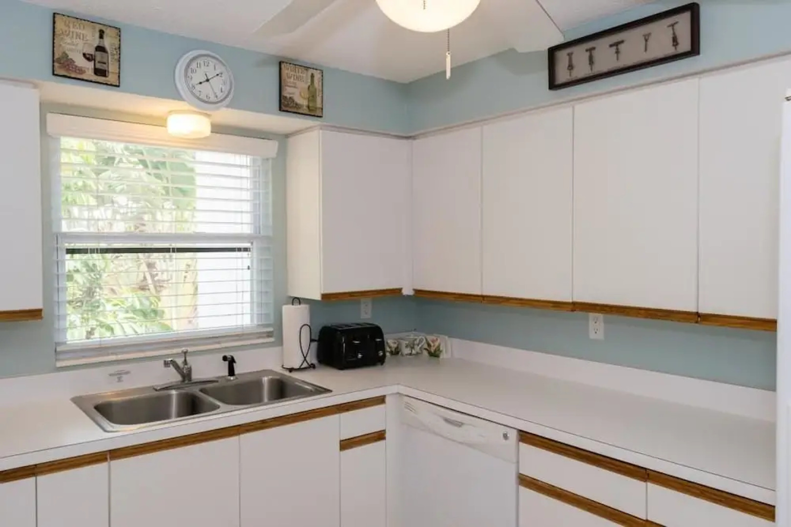 Blue Dolphin Inn - Heron Unit