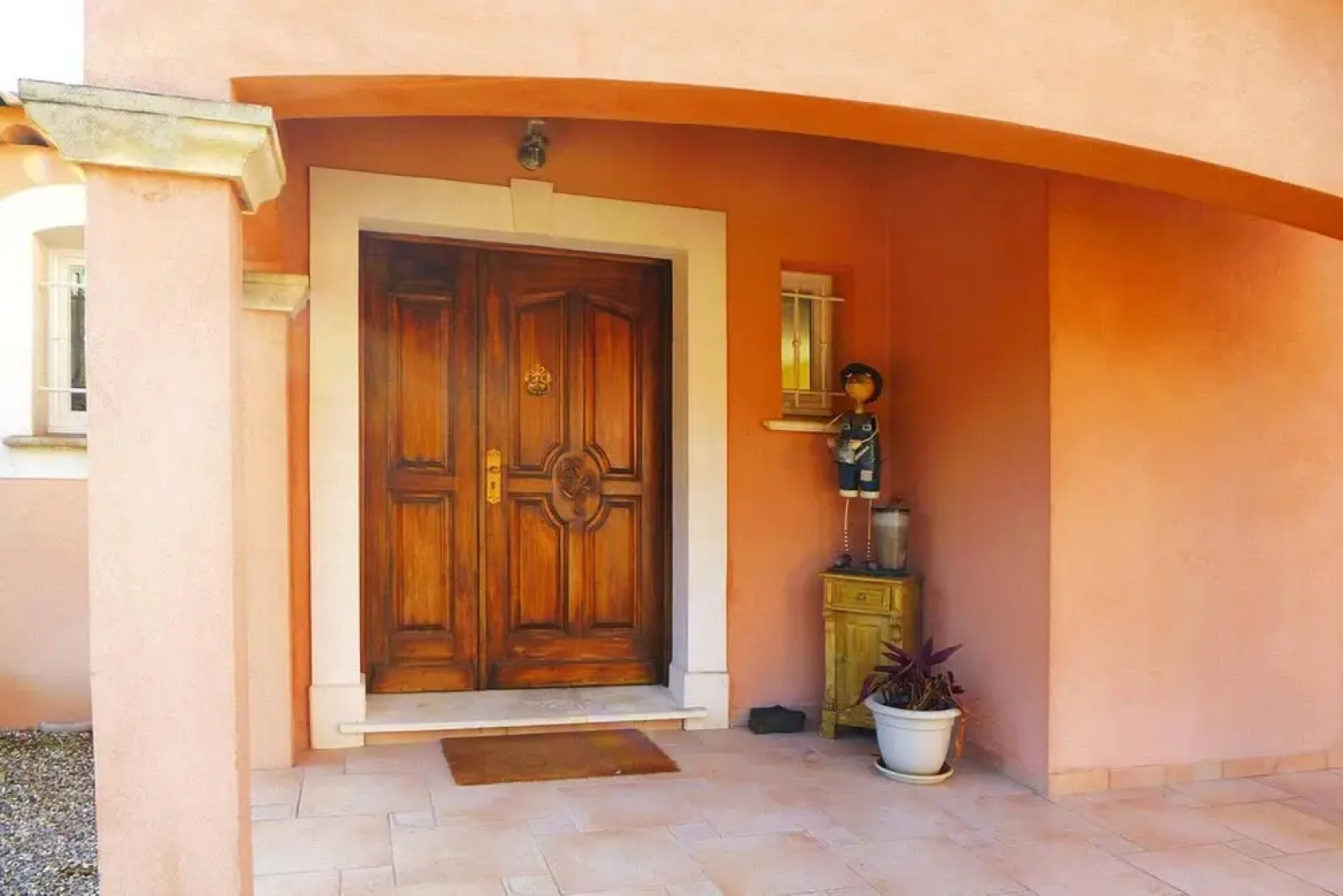 Premium Villa With Garden and Pool, Lambesc