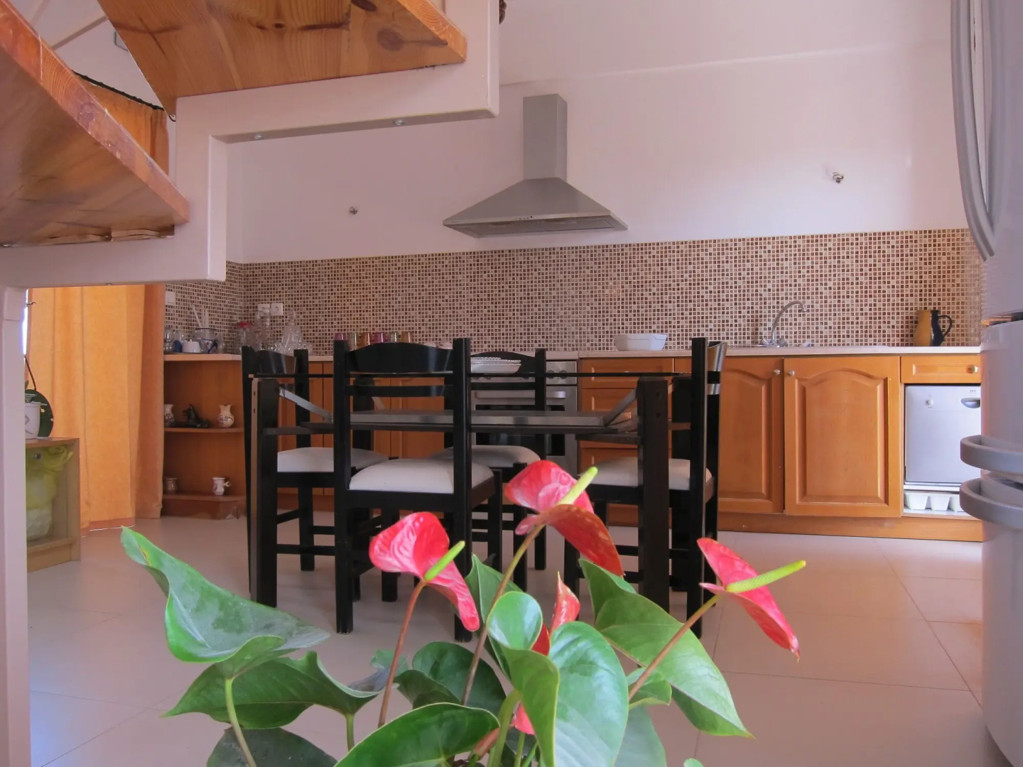 Baladinos Apartments