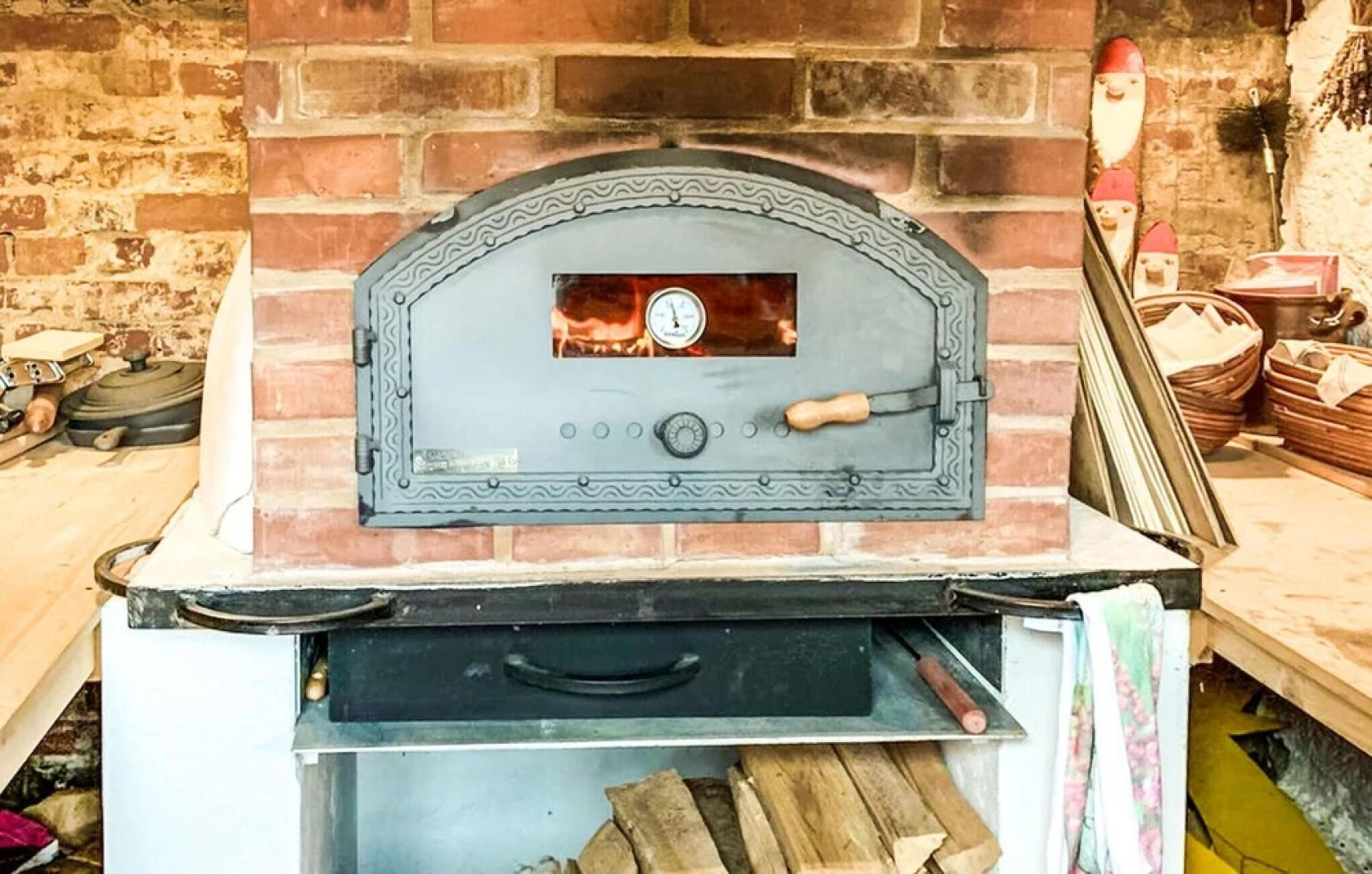 Amazing Apartment in Harzgerode With Wifi and 2 Bedrooms