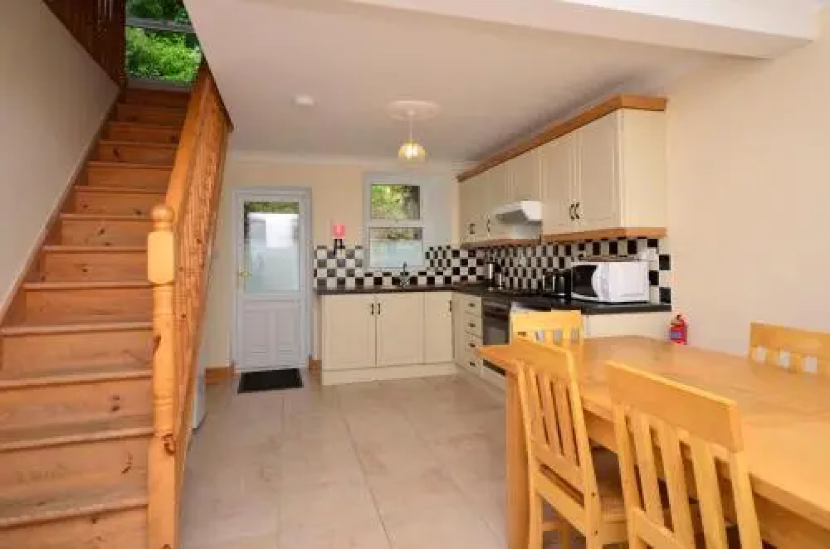 Cottage 236 Roundstone