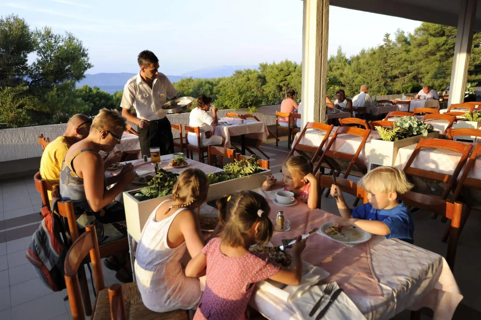 Hotel Hvar