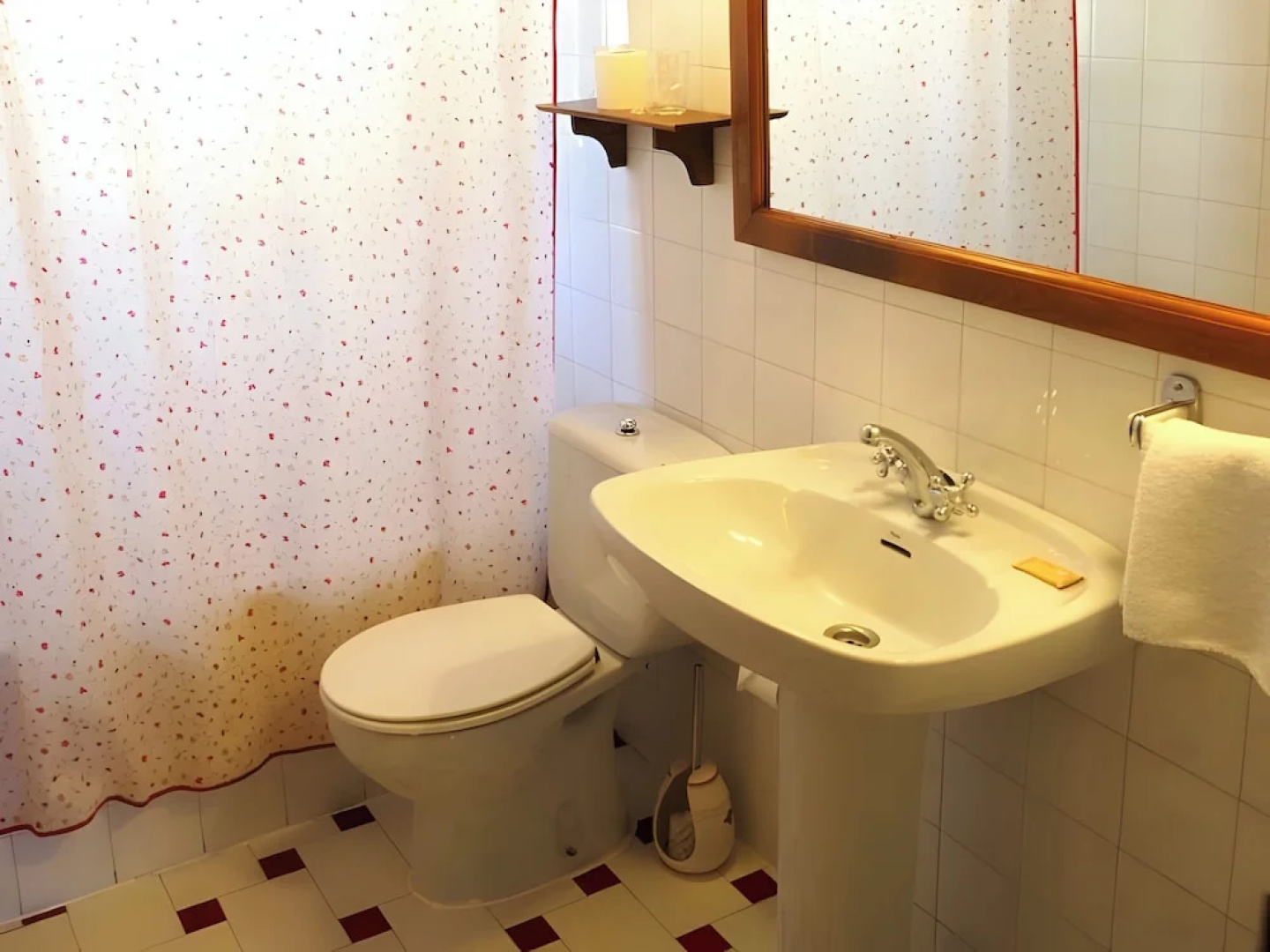 Hospedium Hostal Almanzor