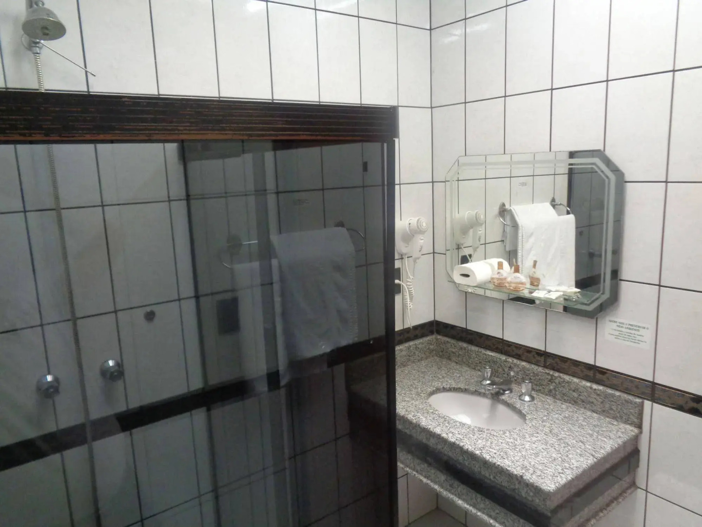 Rio Claro Plaza Hotel