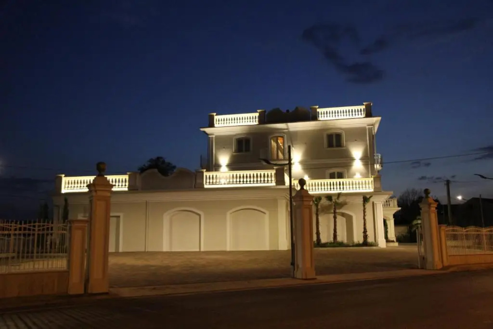 Suites And Apartments Liola'