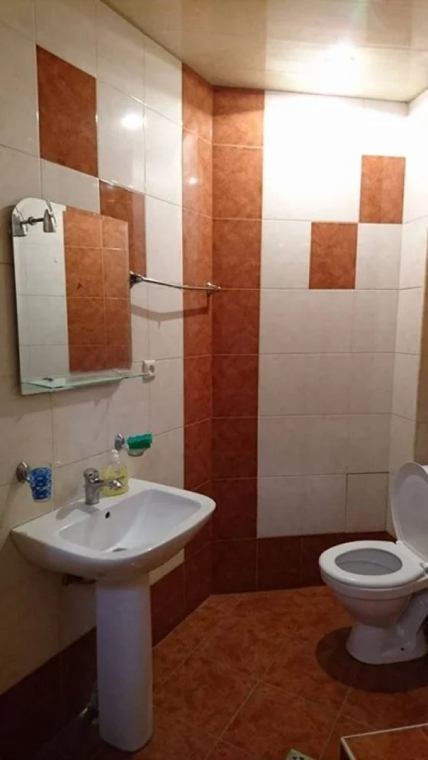 Cascade Hostel  Tours