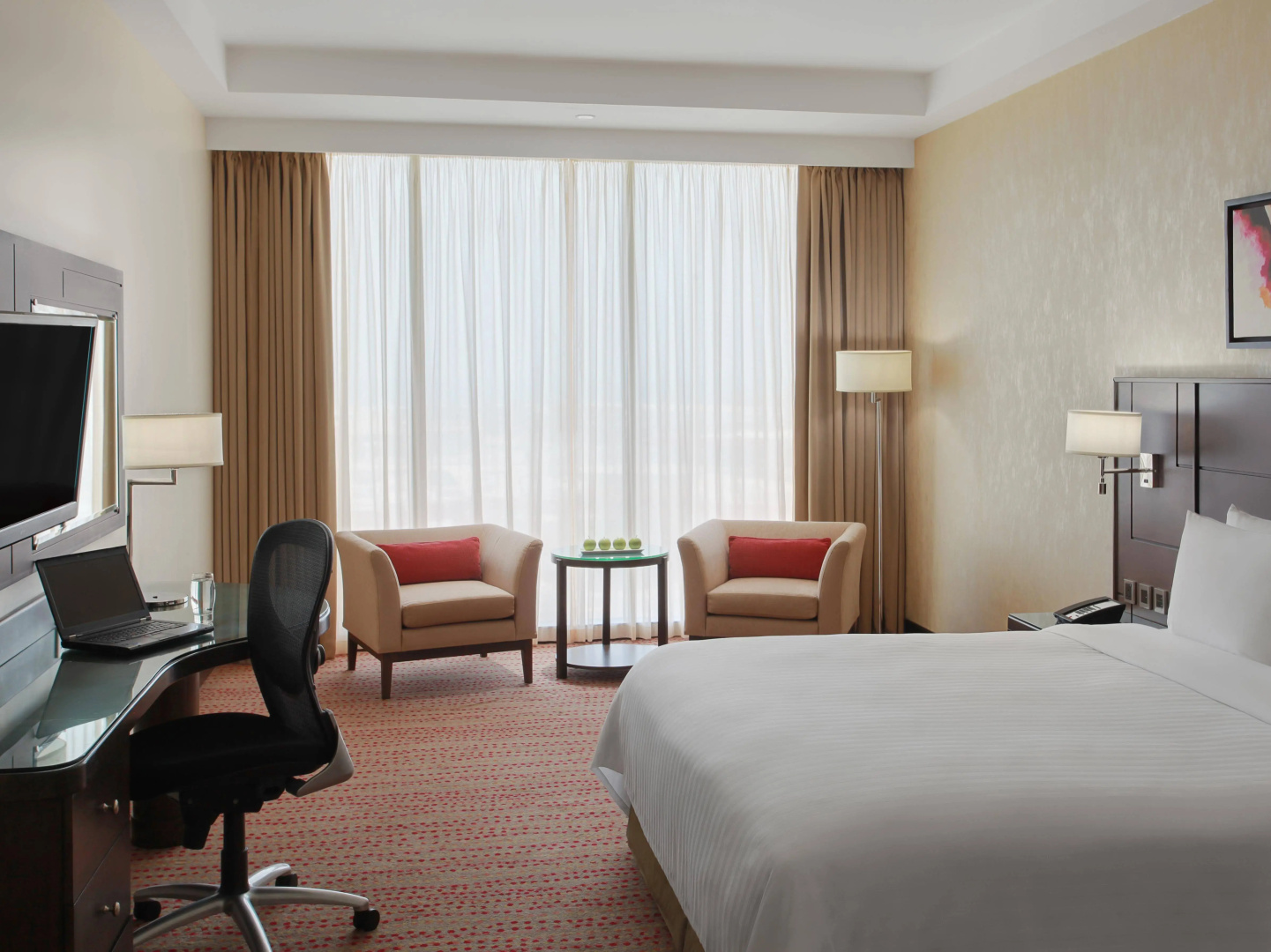Courtyard Jazan by Marriott