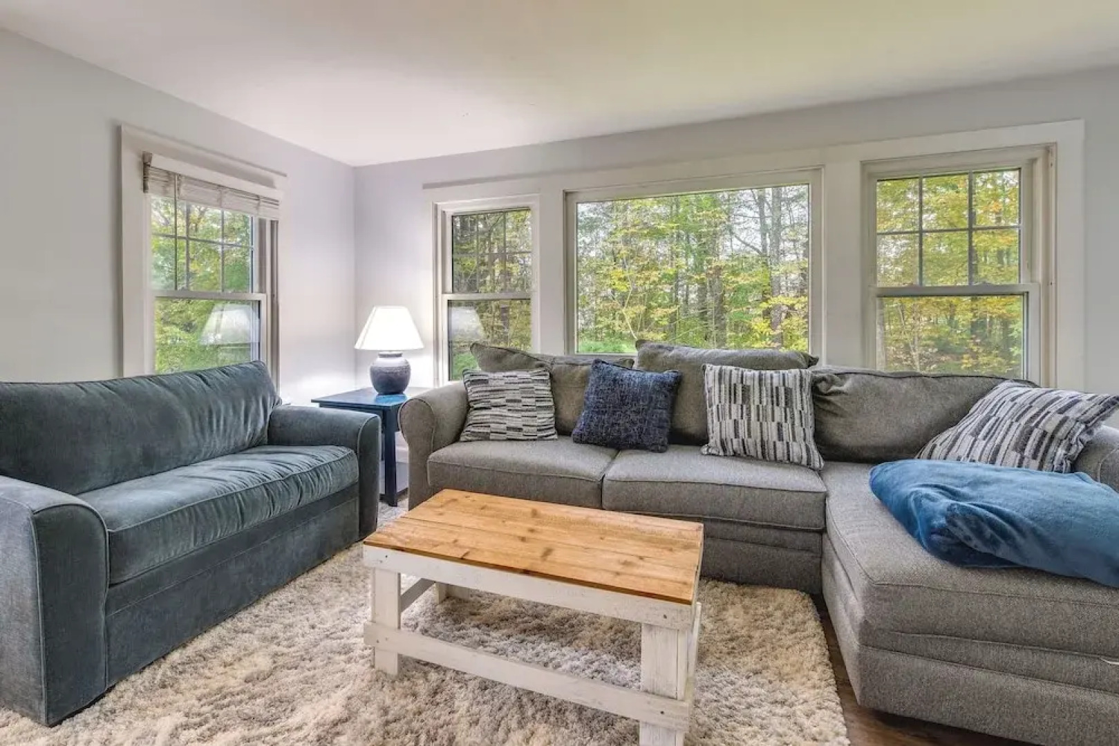 Near Beach: Coastal Maine Getaway w/ Yard