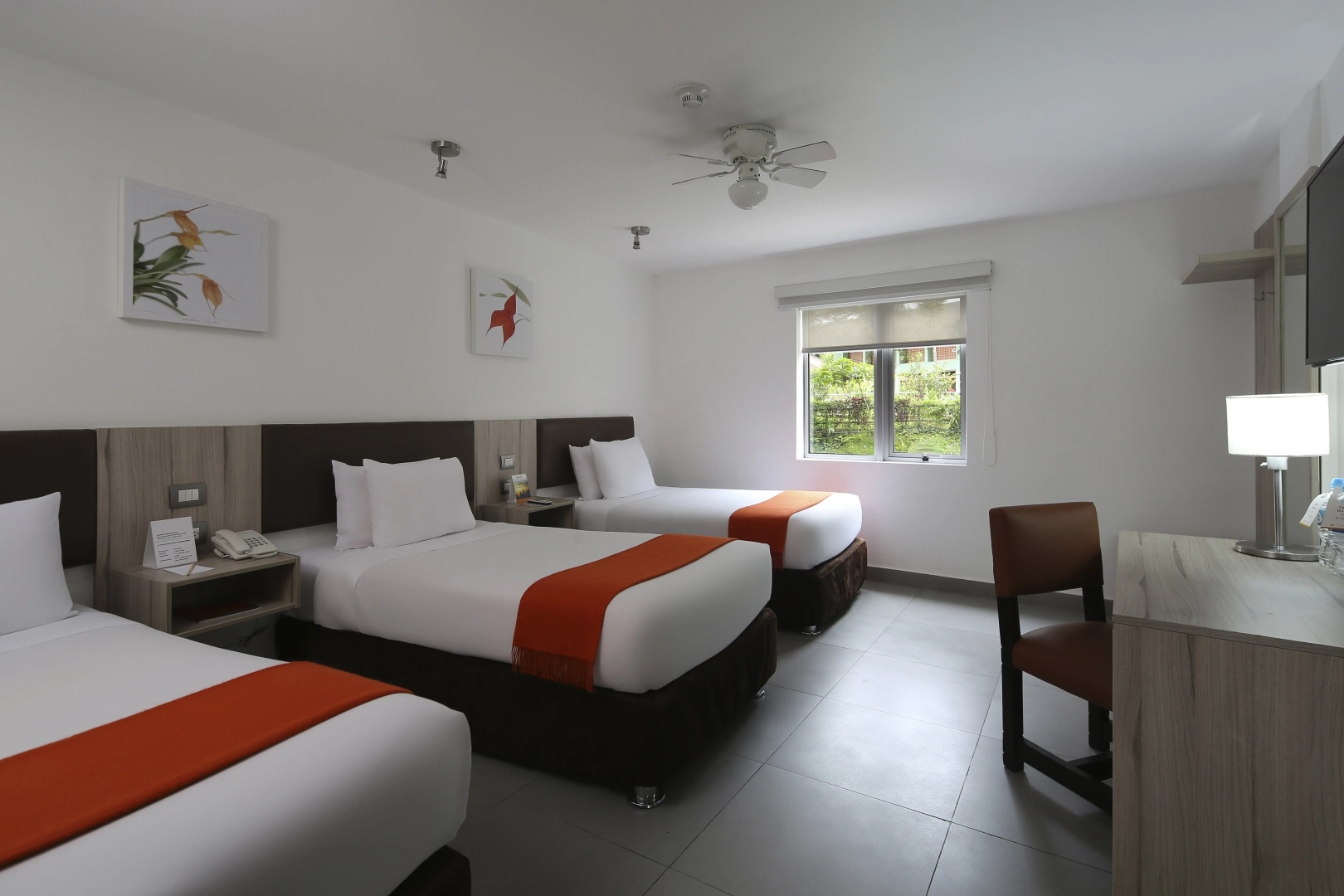 Casa Andina Standard Machu Picchu