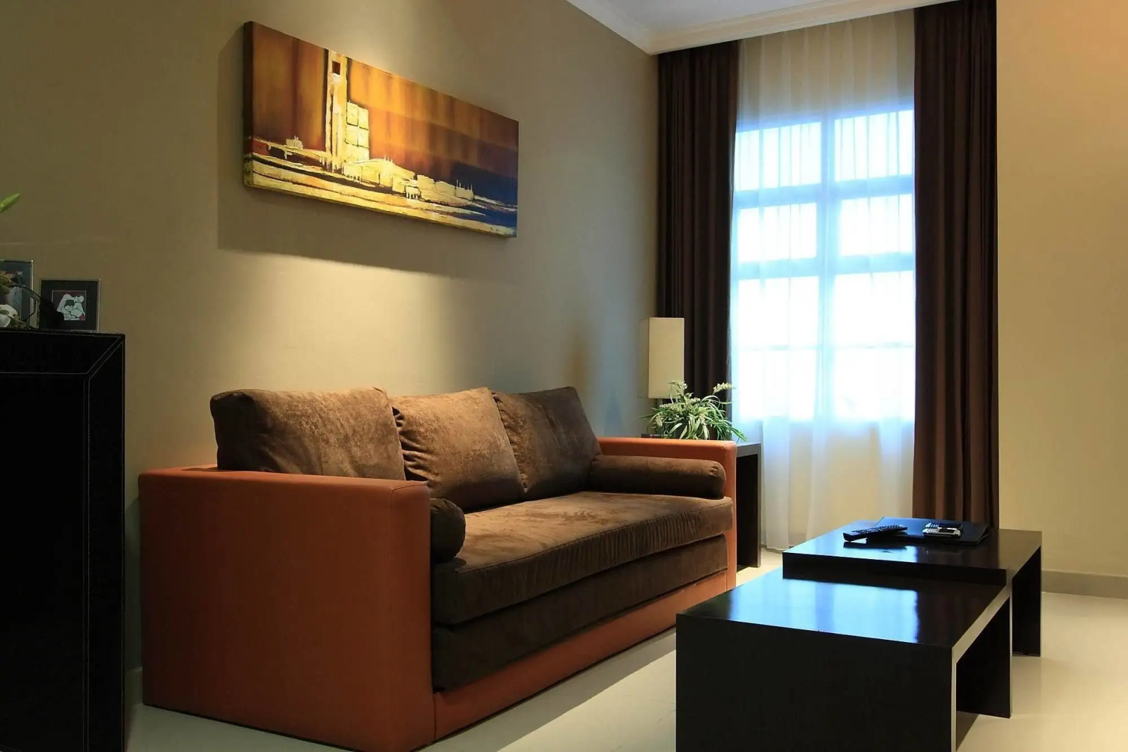 The Bellezza Suites Jakarta