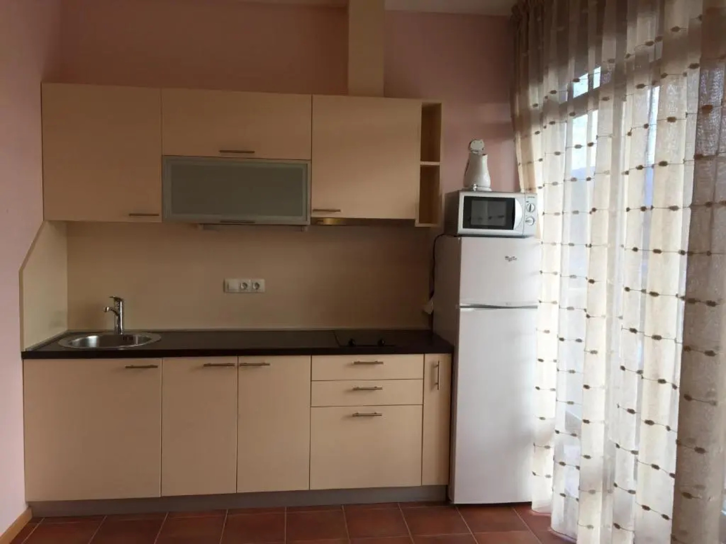 Apartments Ploski
