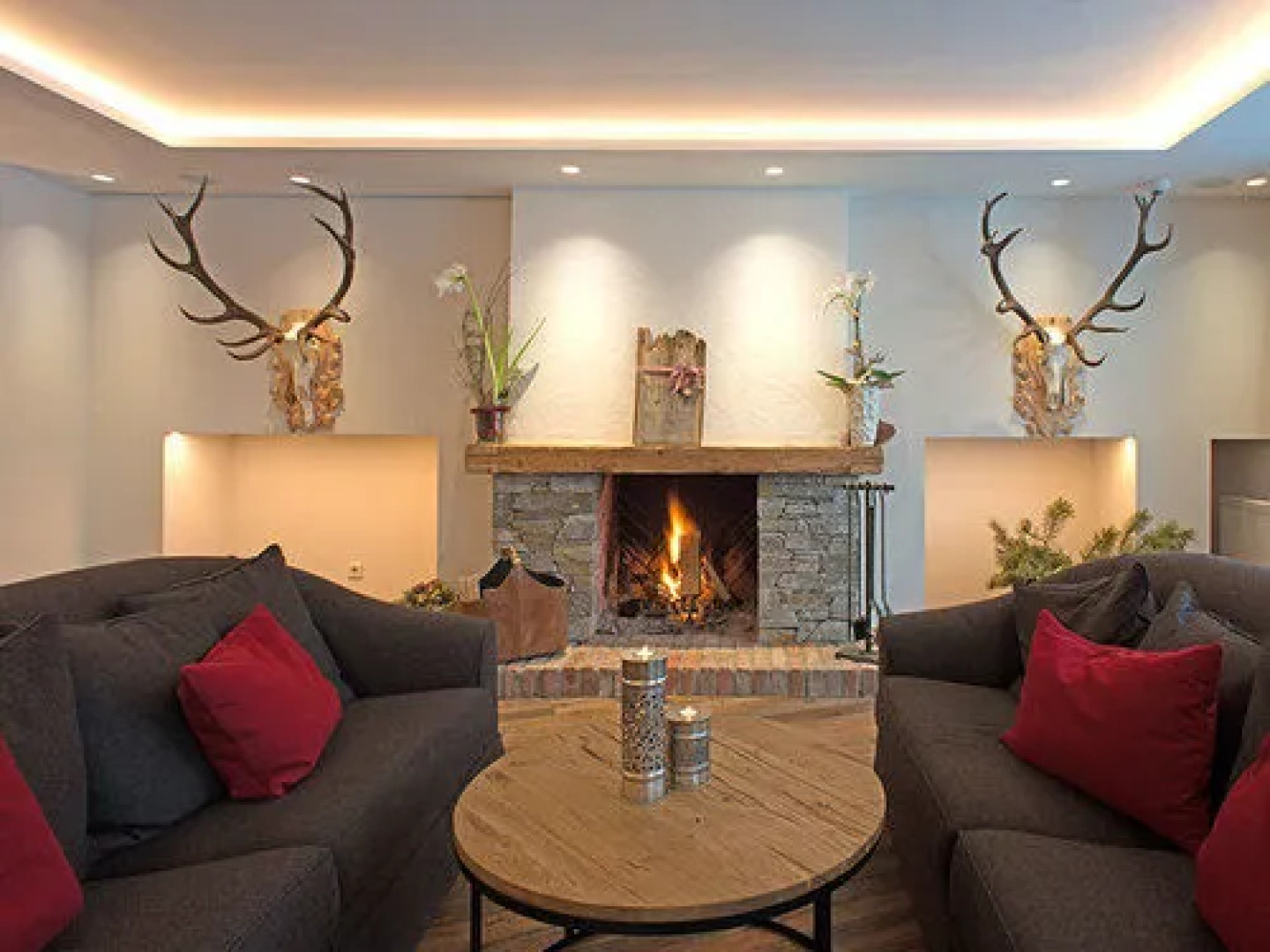 Lechquell Hotel Post