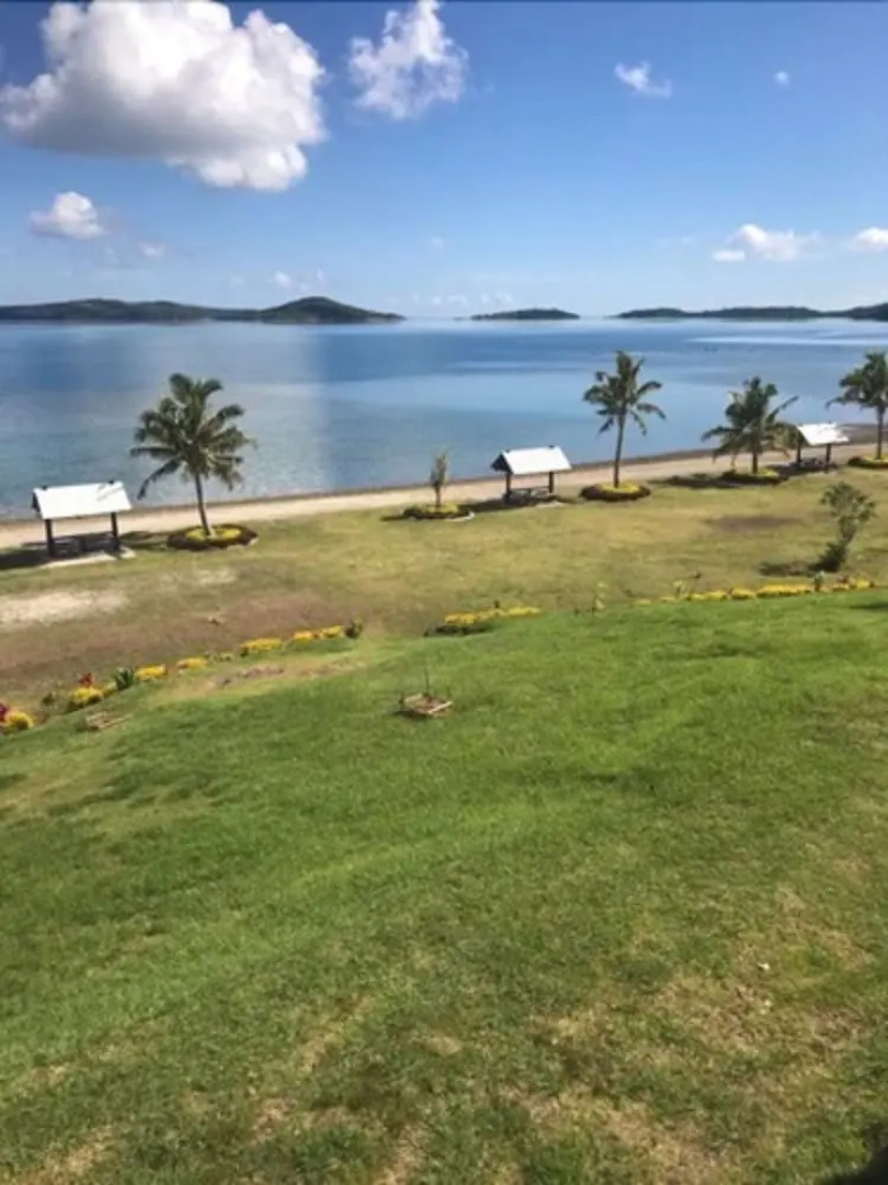 Dua Dua Beach Resort