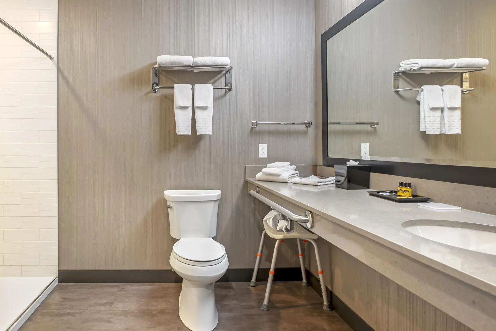 Best Western Plus East Side