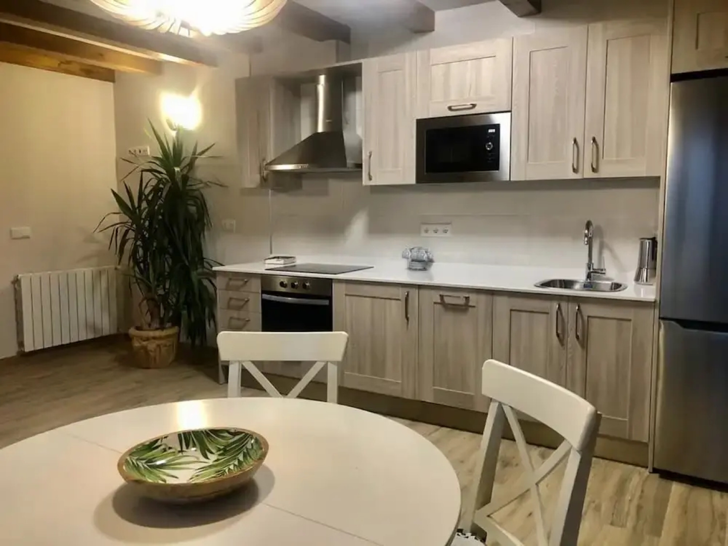 Apartamentos la Ventana de Mogrovejo