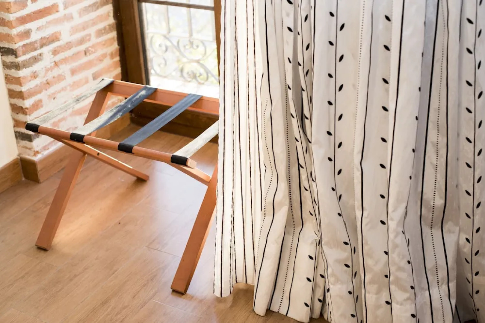 Hostería del Mudéjar