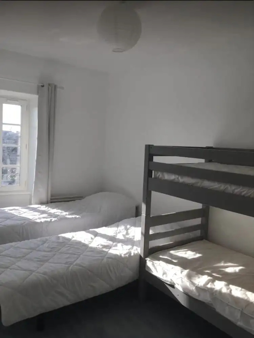 Gite Pitchoune & Pitchounette