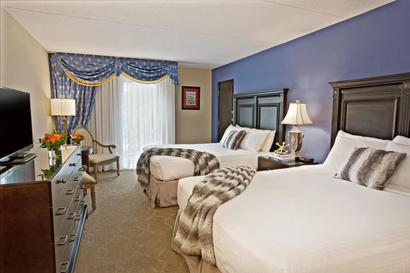 Old Stone Inn Boutique Hotel