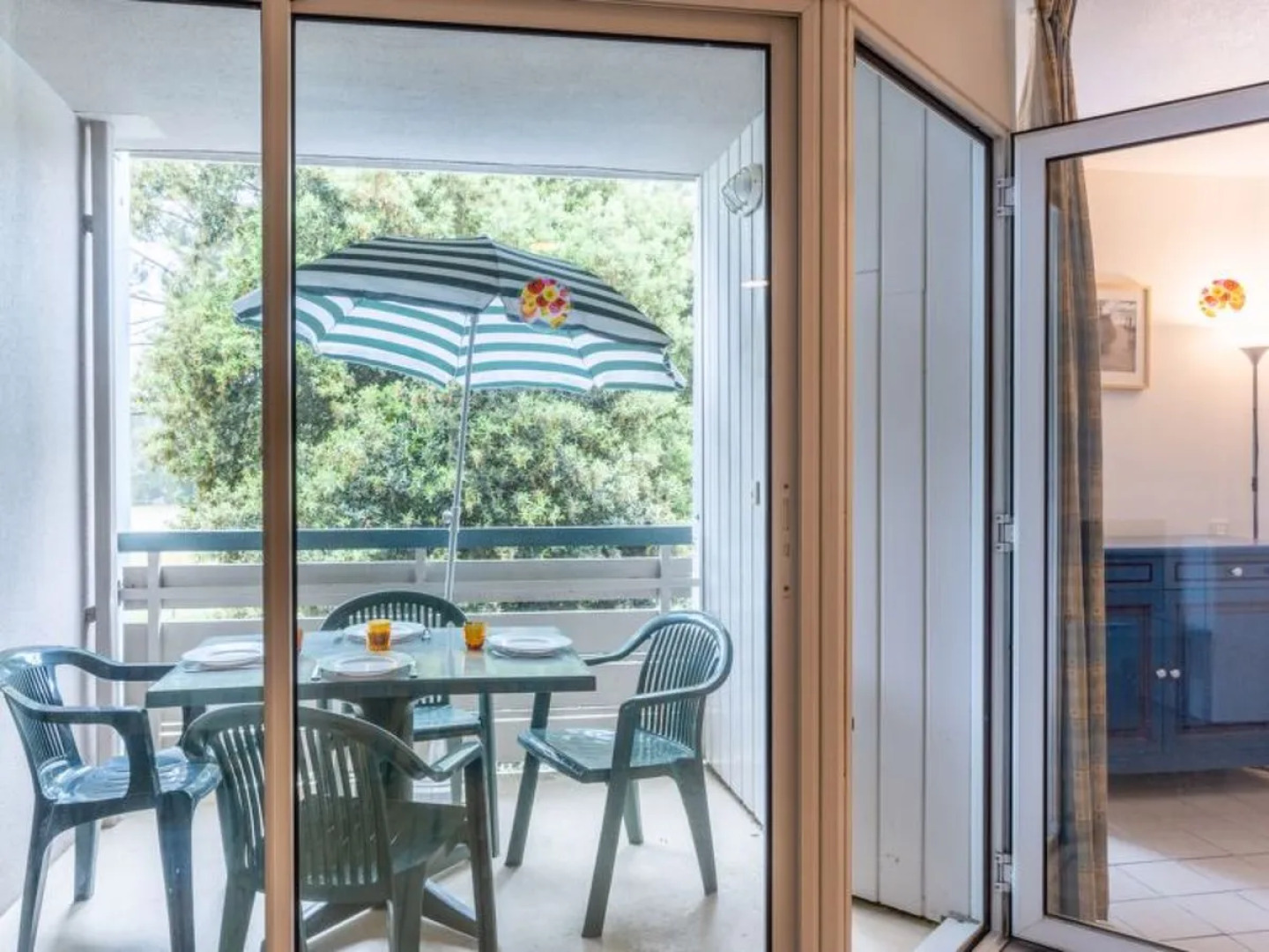 Village Cheval Spa Résidences 28844