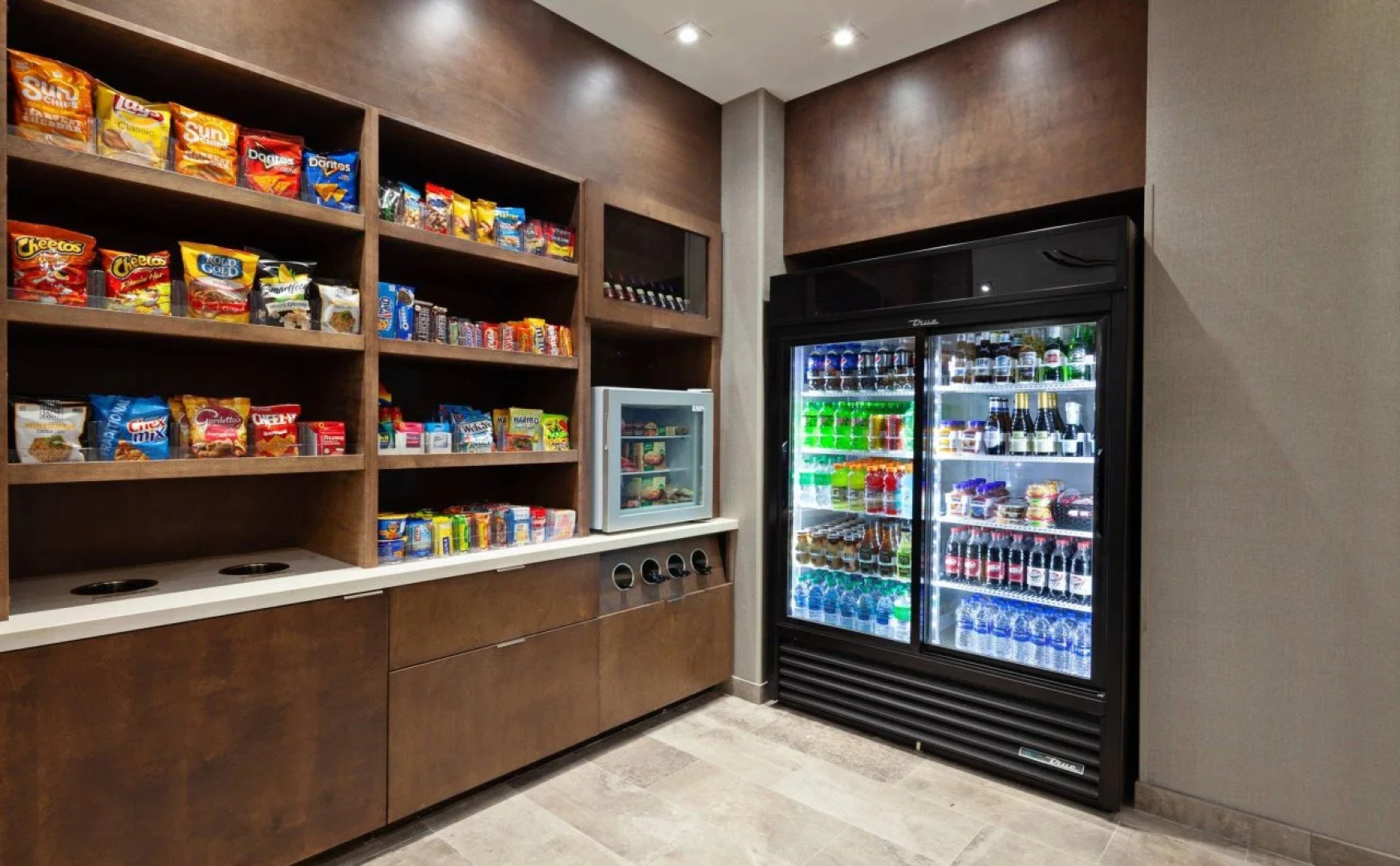 SpringHill Suites by Marriott Escondido Downtown