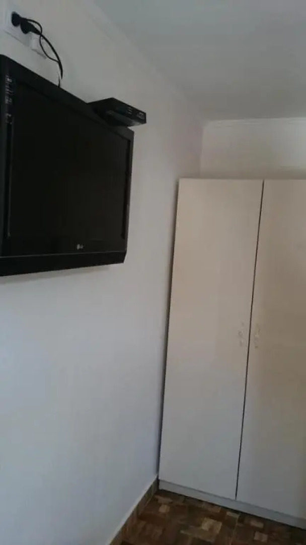 Art hotel "Al Hayat"