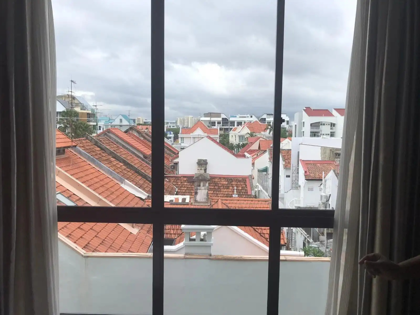 Santa Grand Hotel East Coast, a NuVe Group Collection