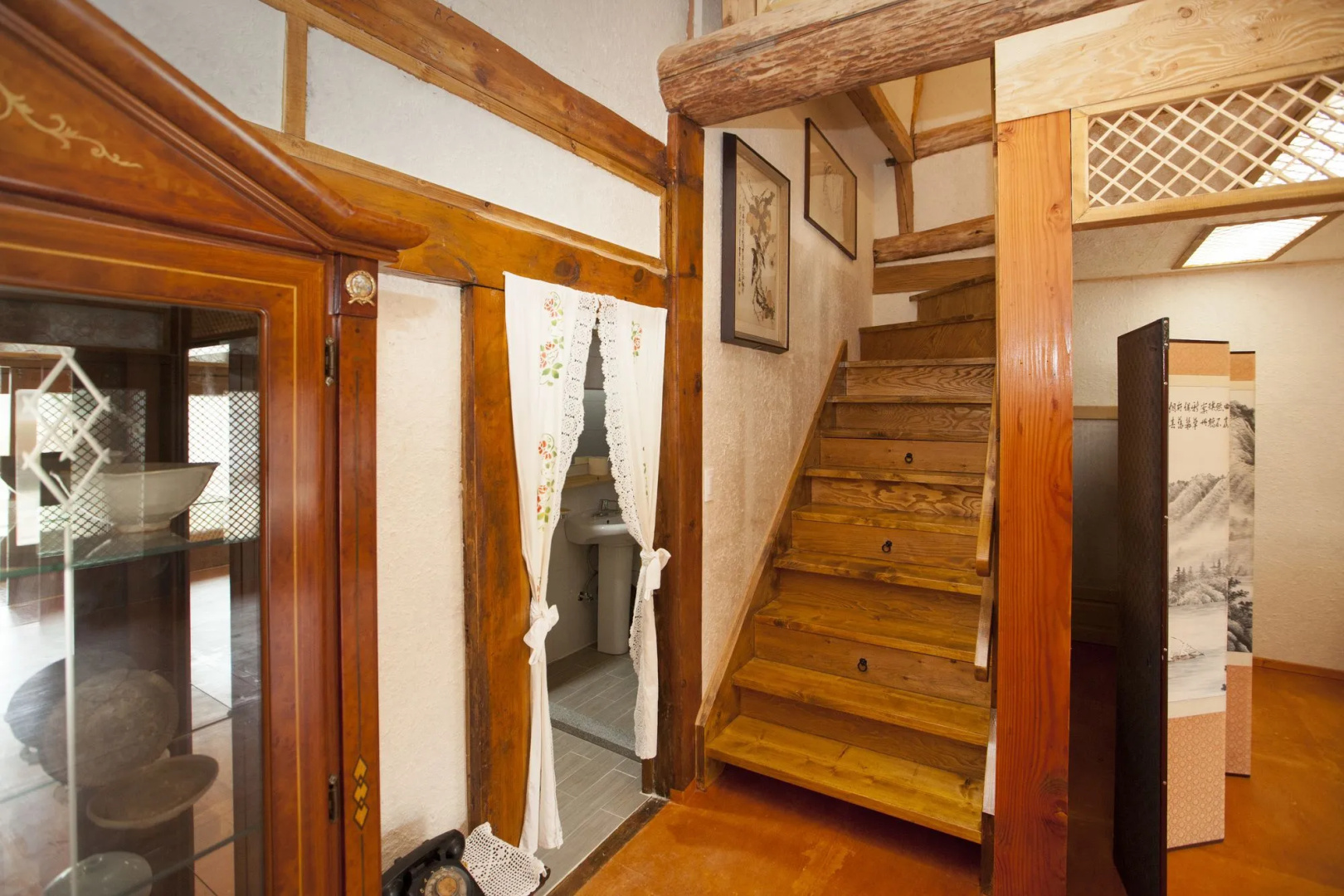 The Hanok