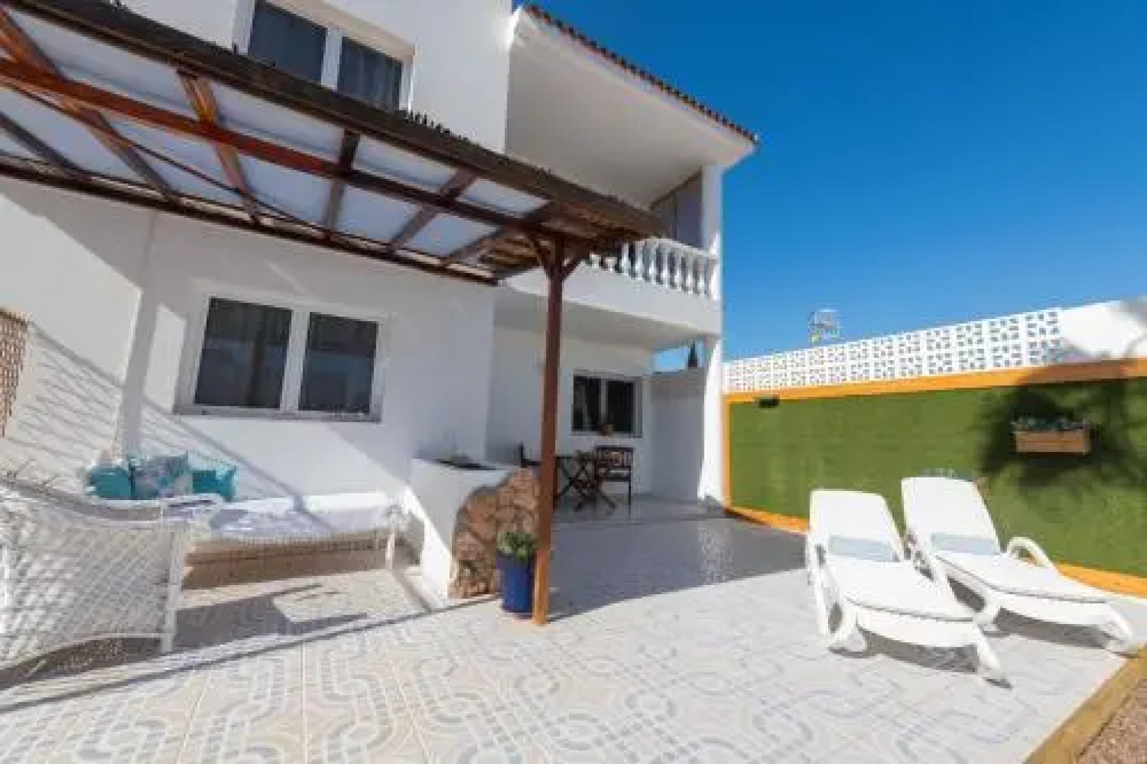 Apartamento Aguamarina