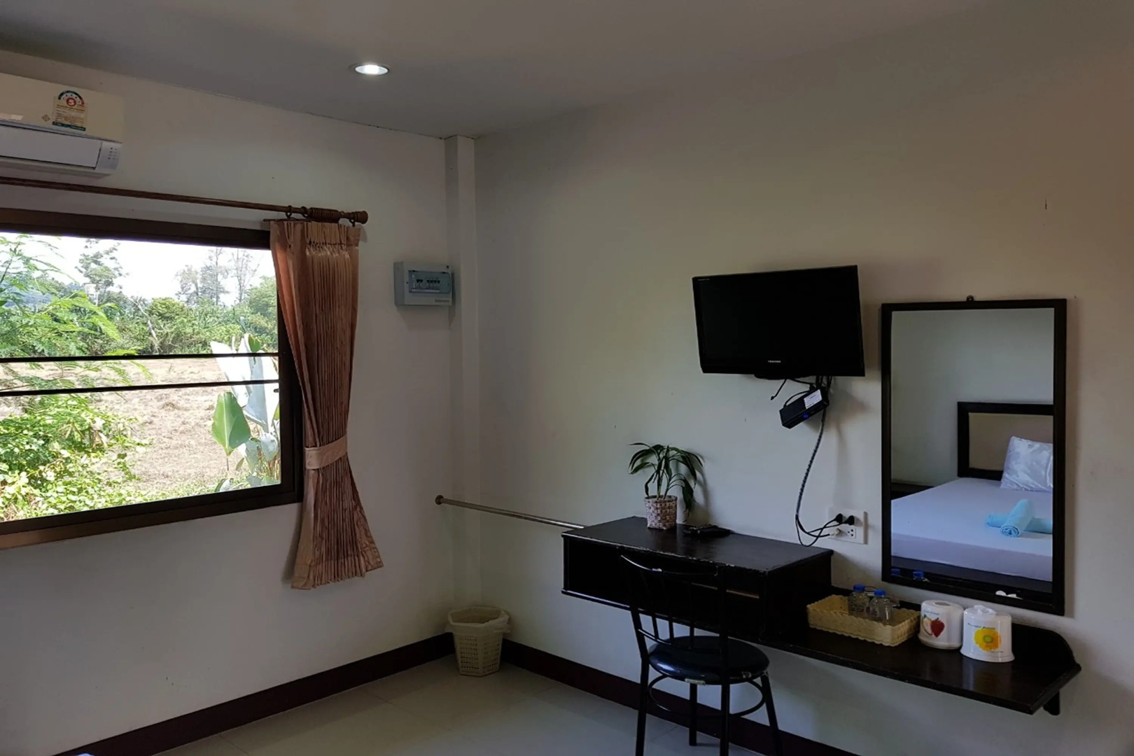 Nestvilla Khok-kloi Phang-nga
