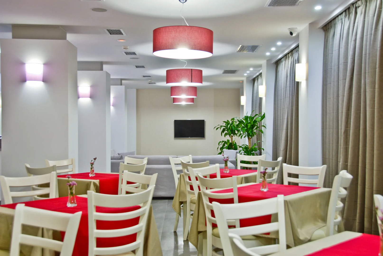 Xenia Hotel