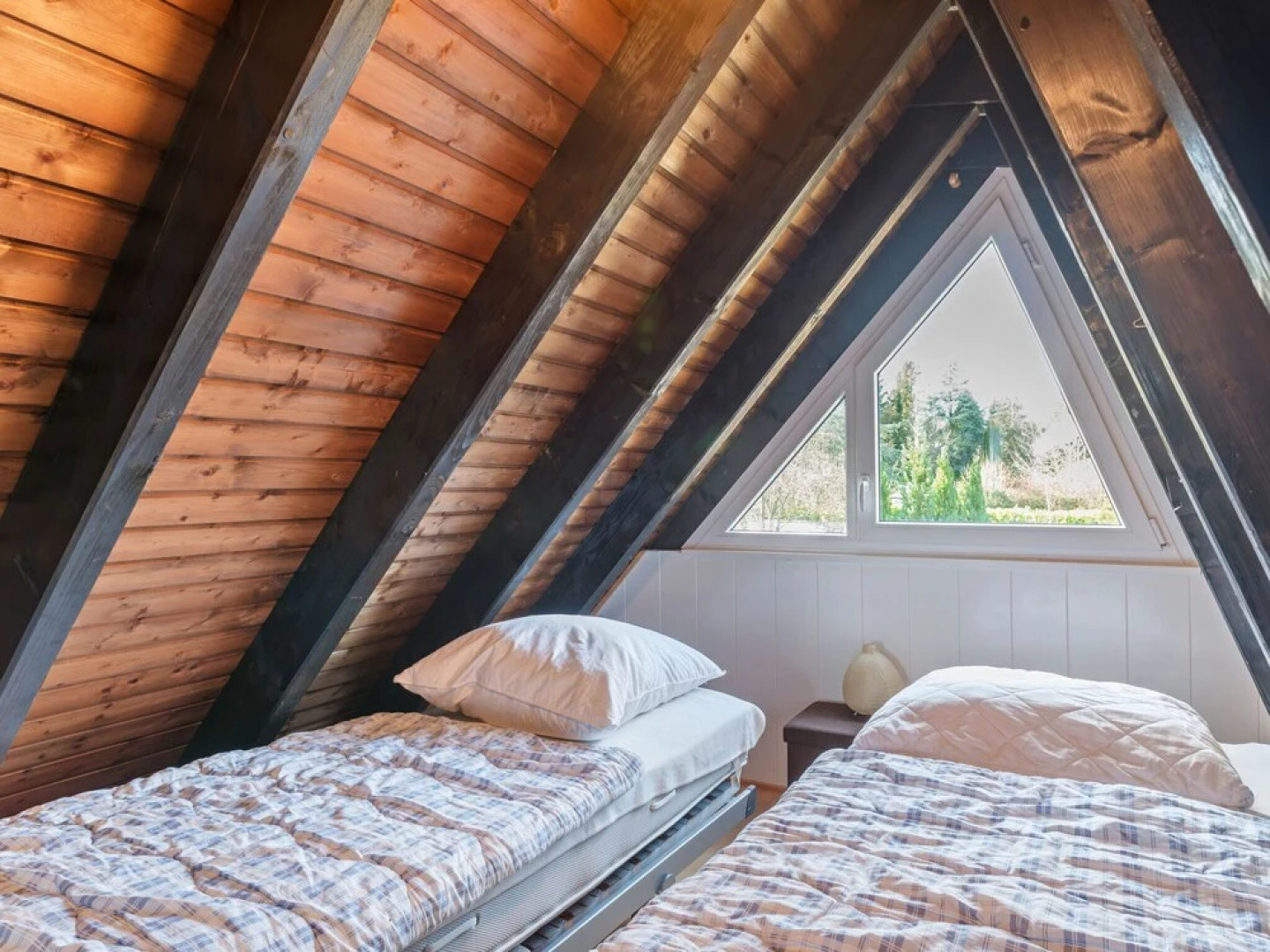 Captivating Holiday Home in Blankenheim With Garden