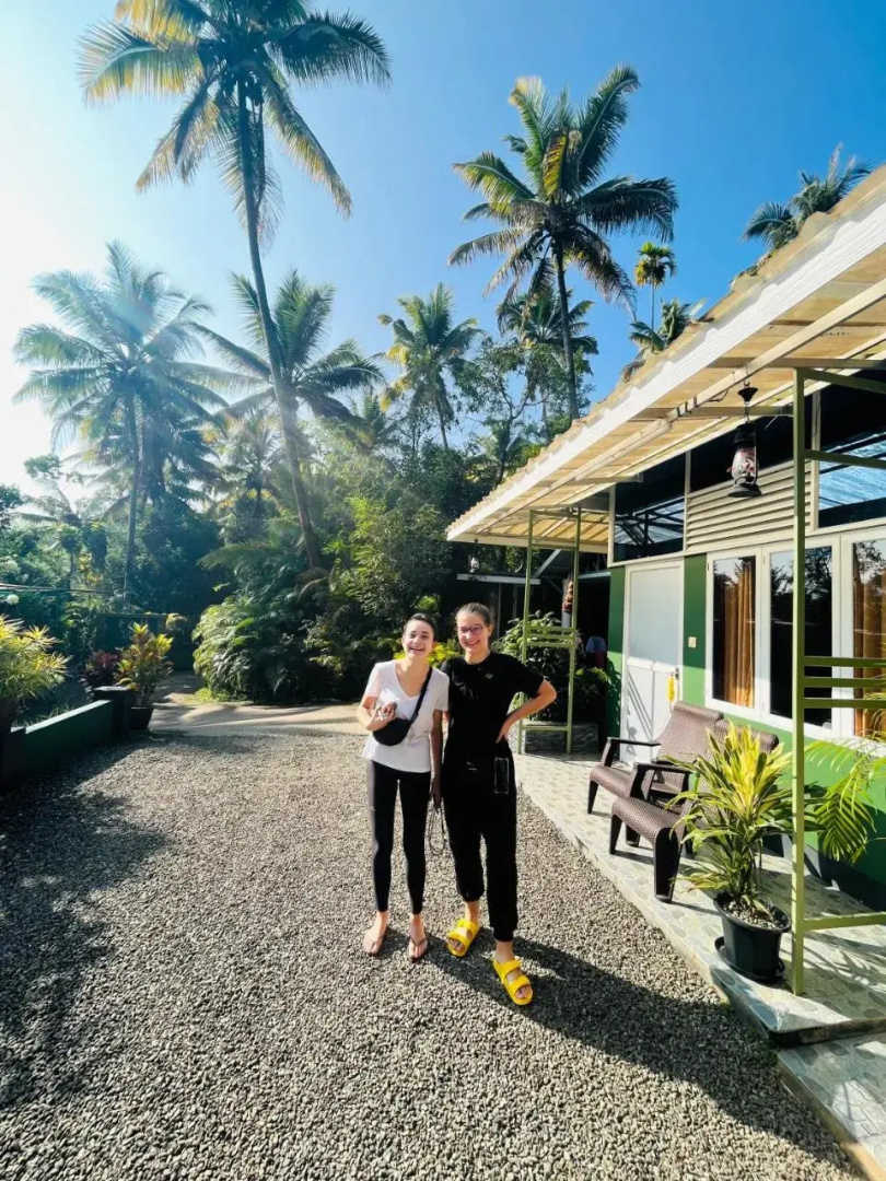 Fab Valley Homestay