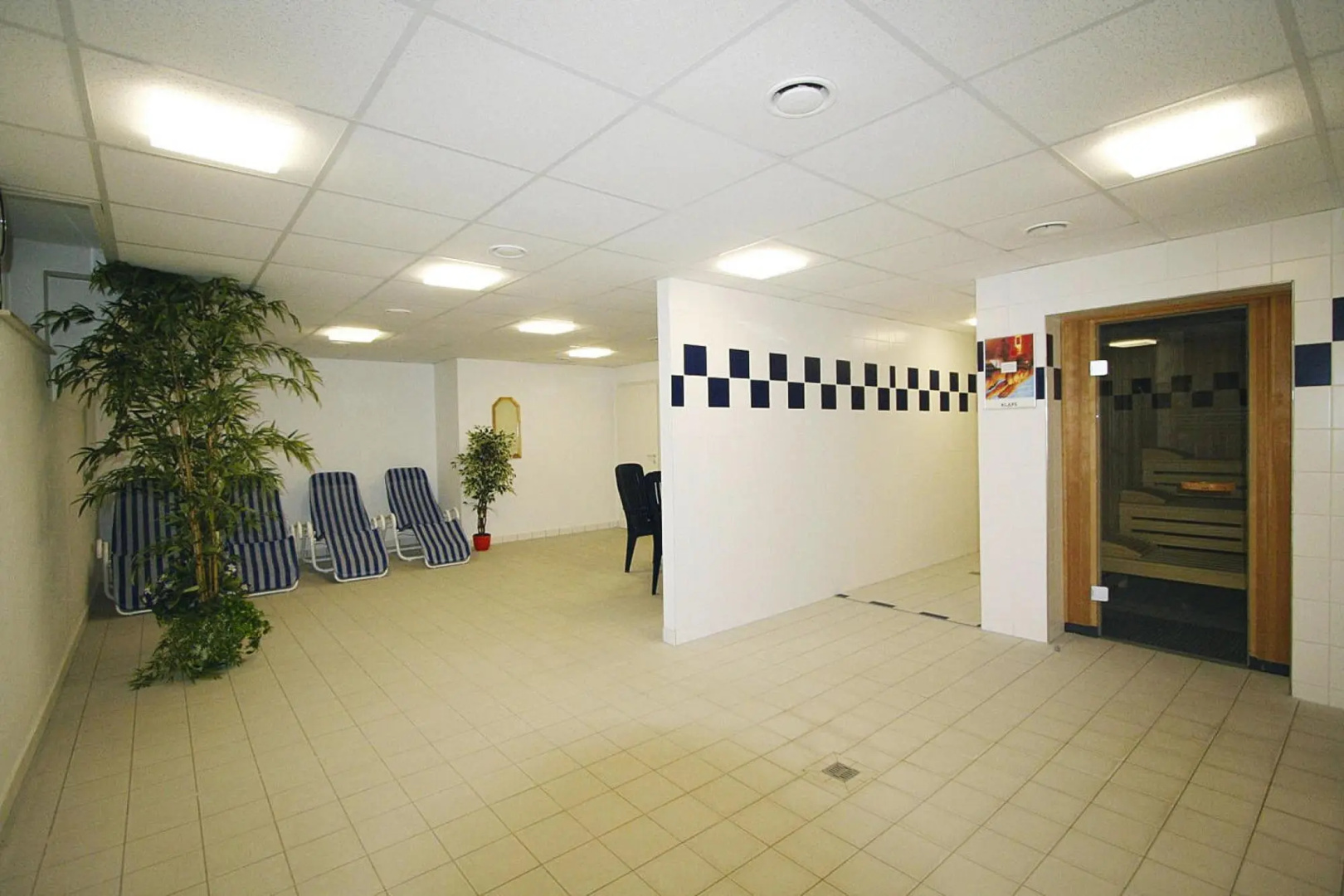 Apartment in Boltenhagen with balcony / terrace