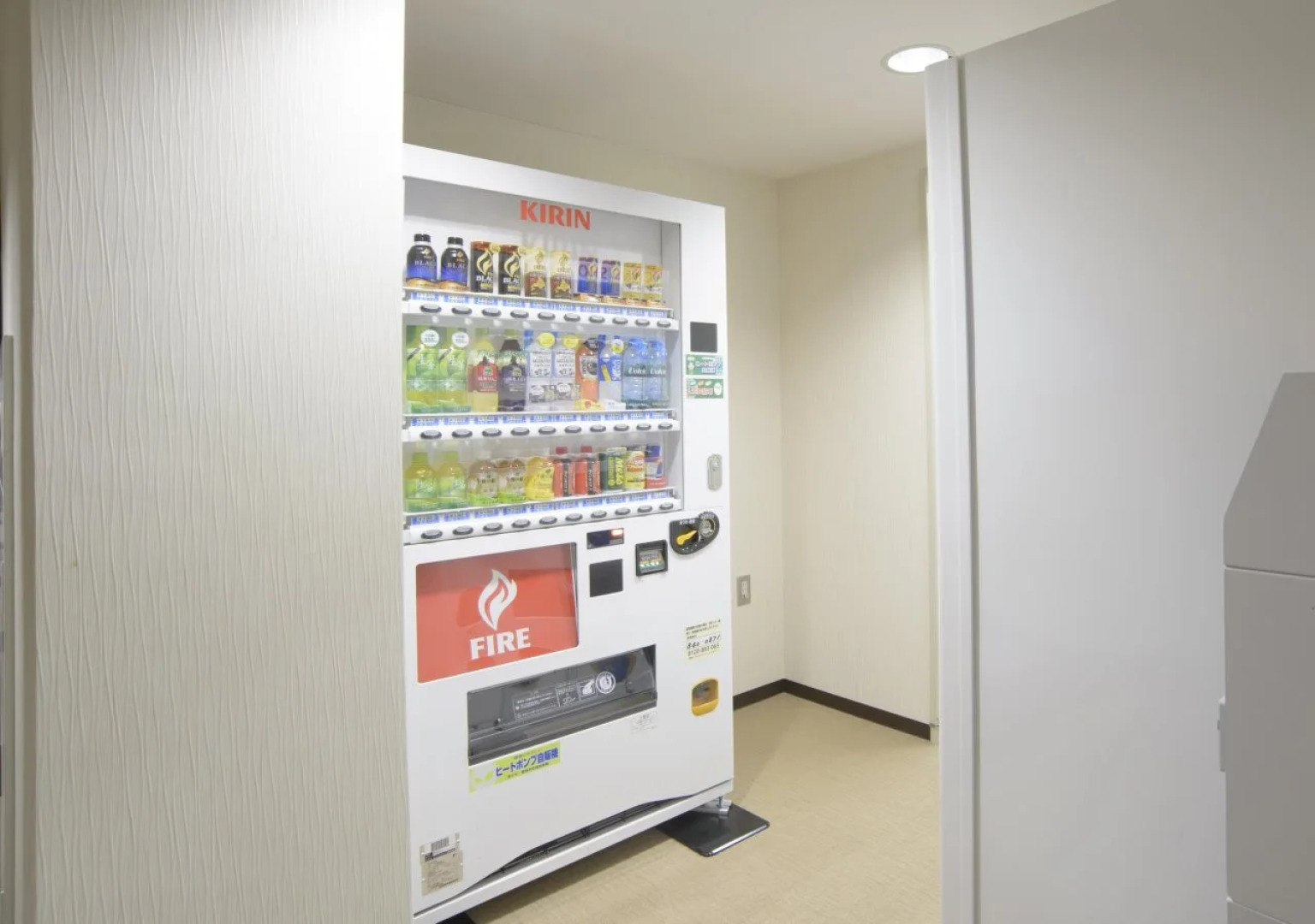 Hotel Relief Sapporo Susukino