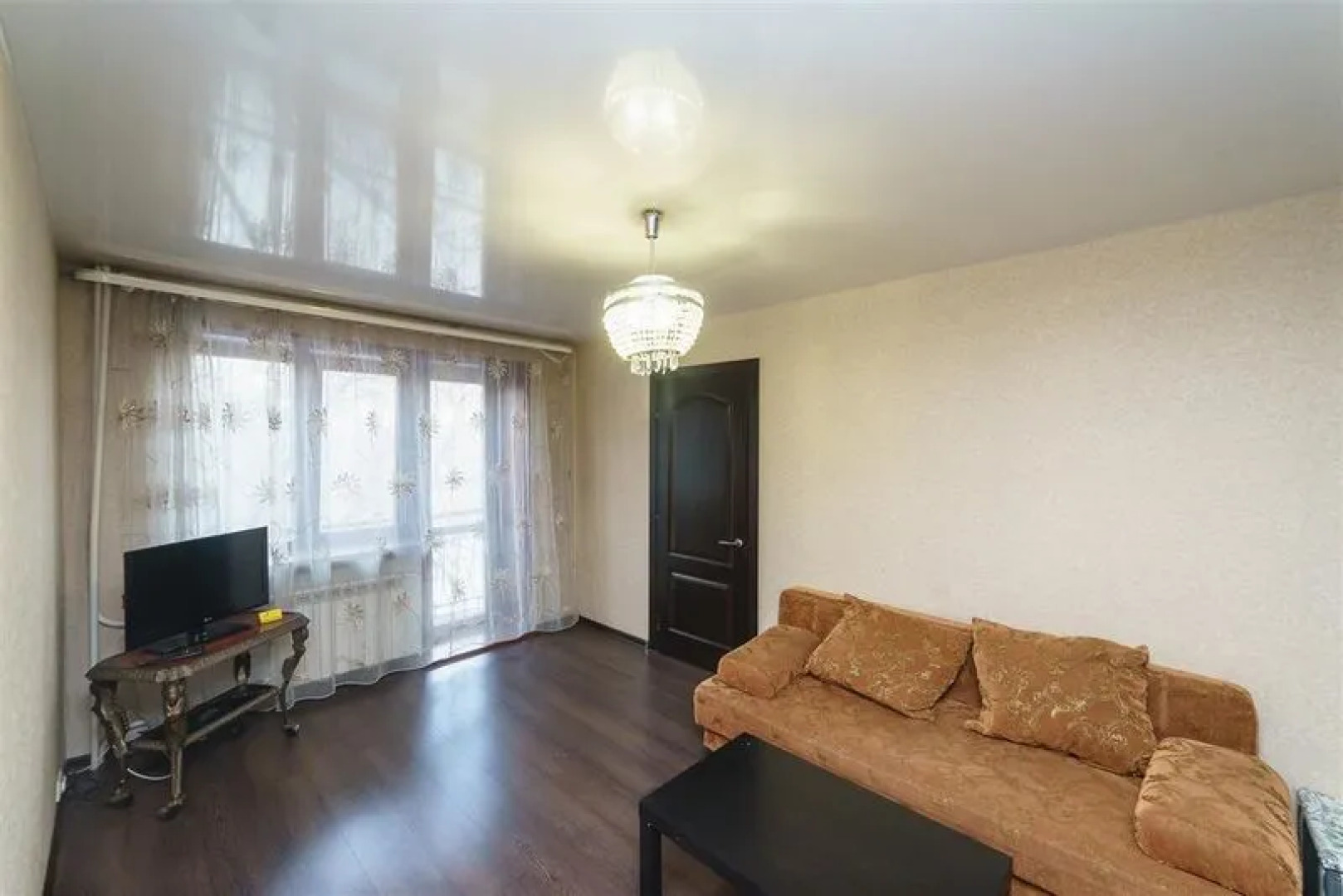 Хоум Отель на  ул. Тухачевского, д. 2