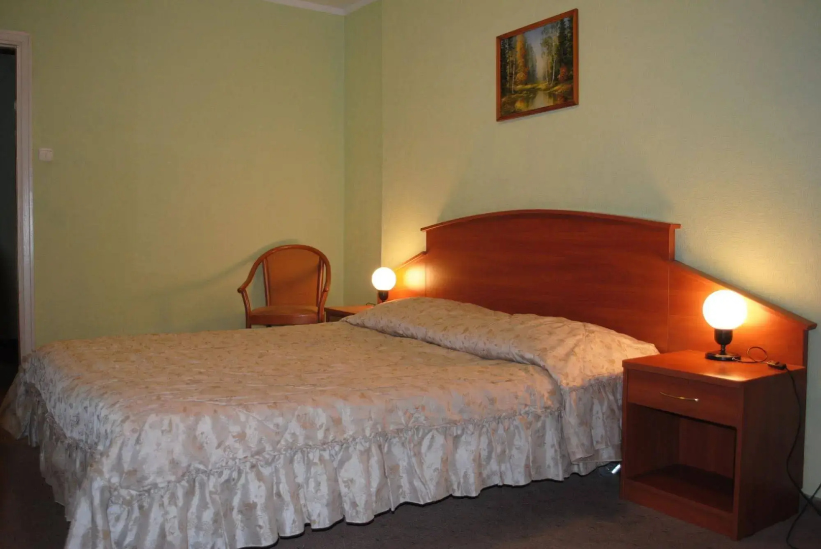 Hotel Gromada