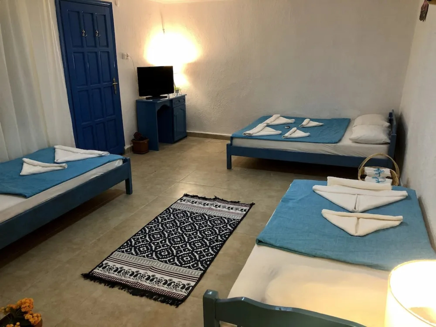 Zirkon Doga Butik Otel