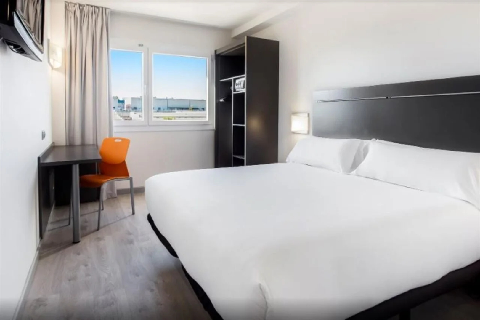 B&B Hotel Figueras