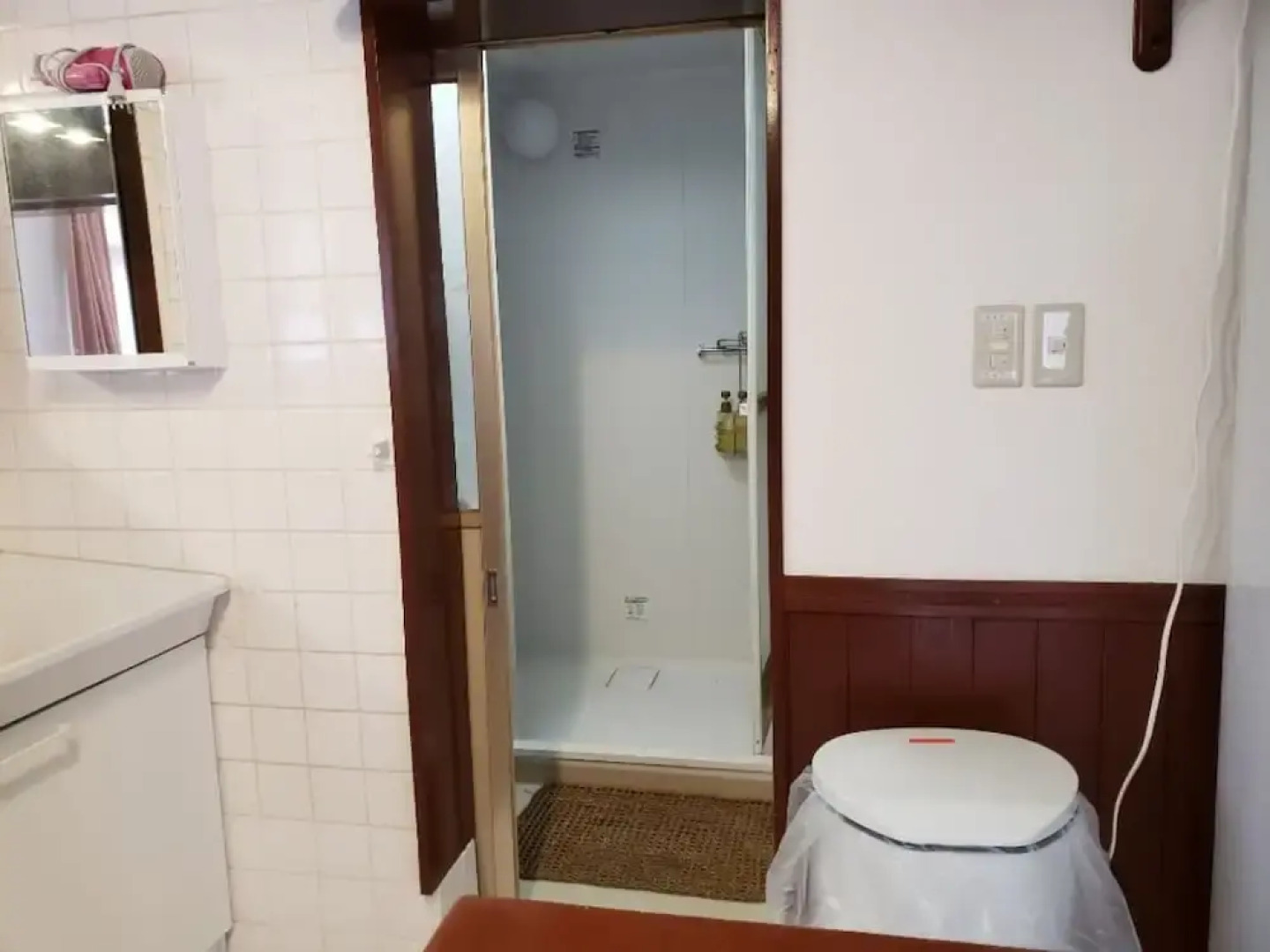 PS inn Makiminato