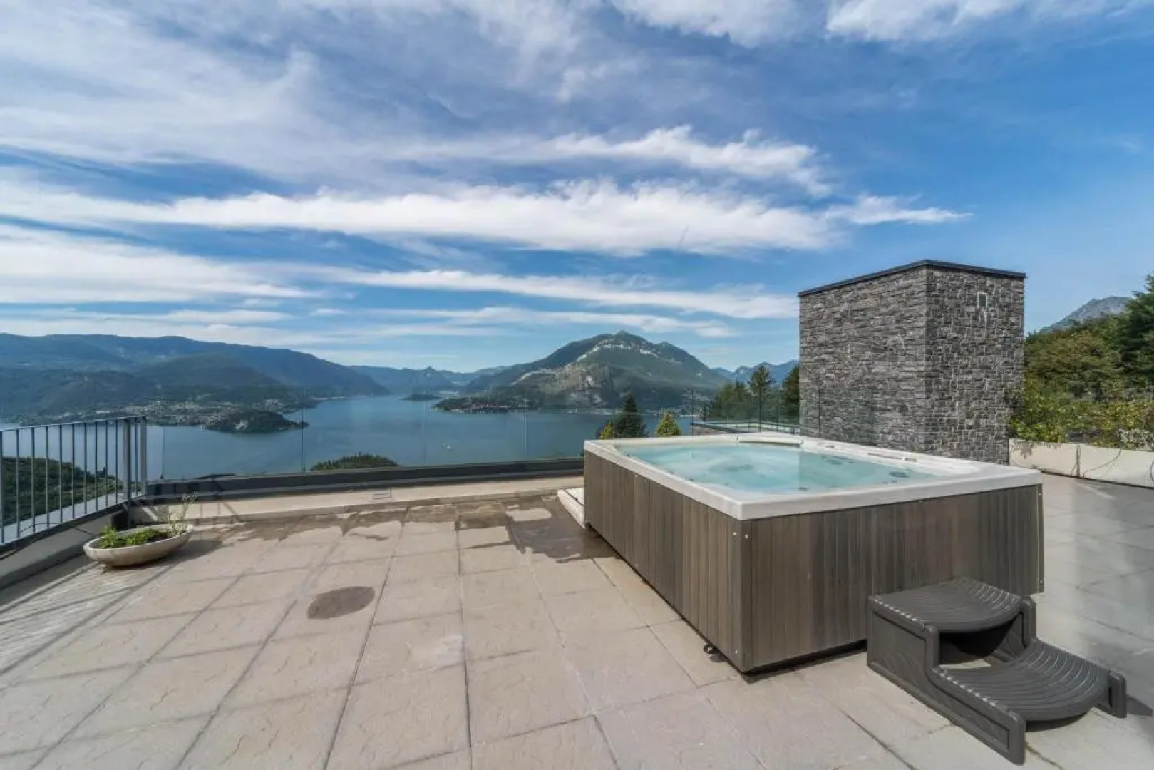 Residence Le Terrazze