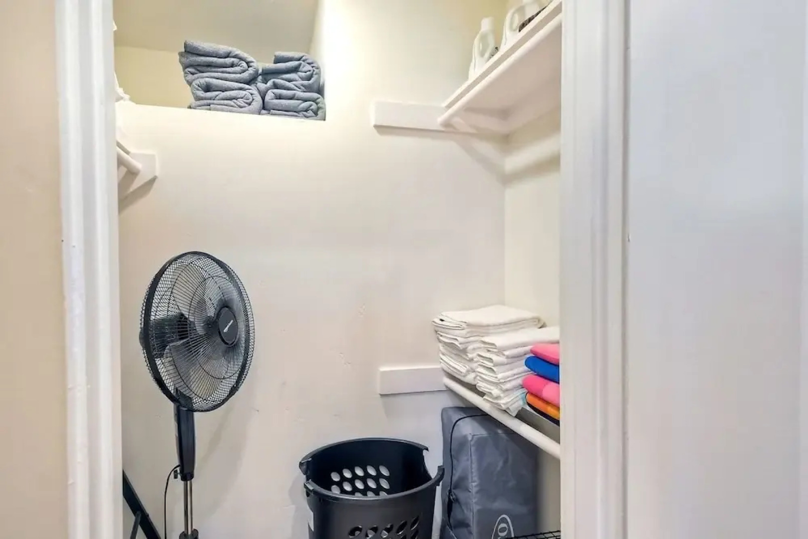 Southern Exposure w/ Private Balcony