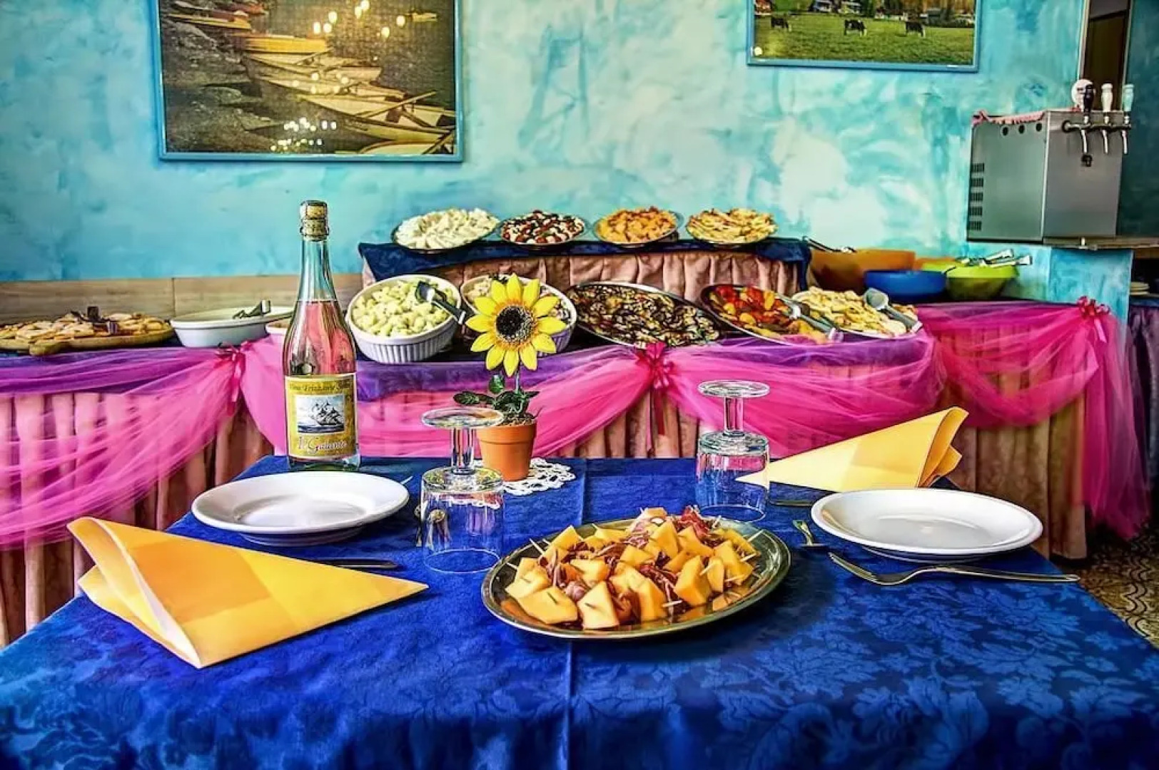 Hotel Vittorio Veneto Rimini