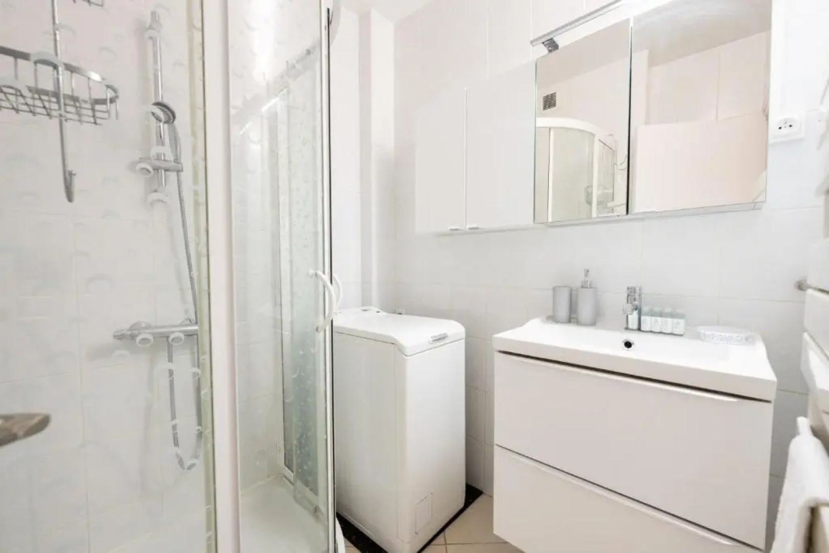 Le Boileau - Apartment for 4 people parking and balcony CLOSE to the Lake