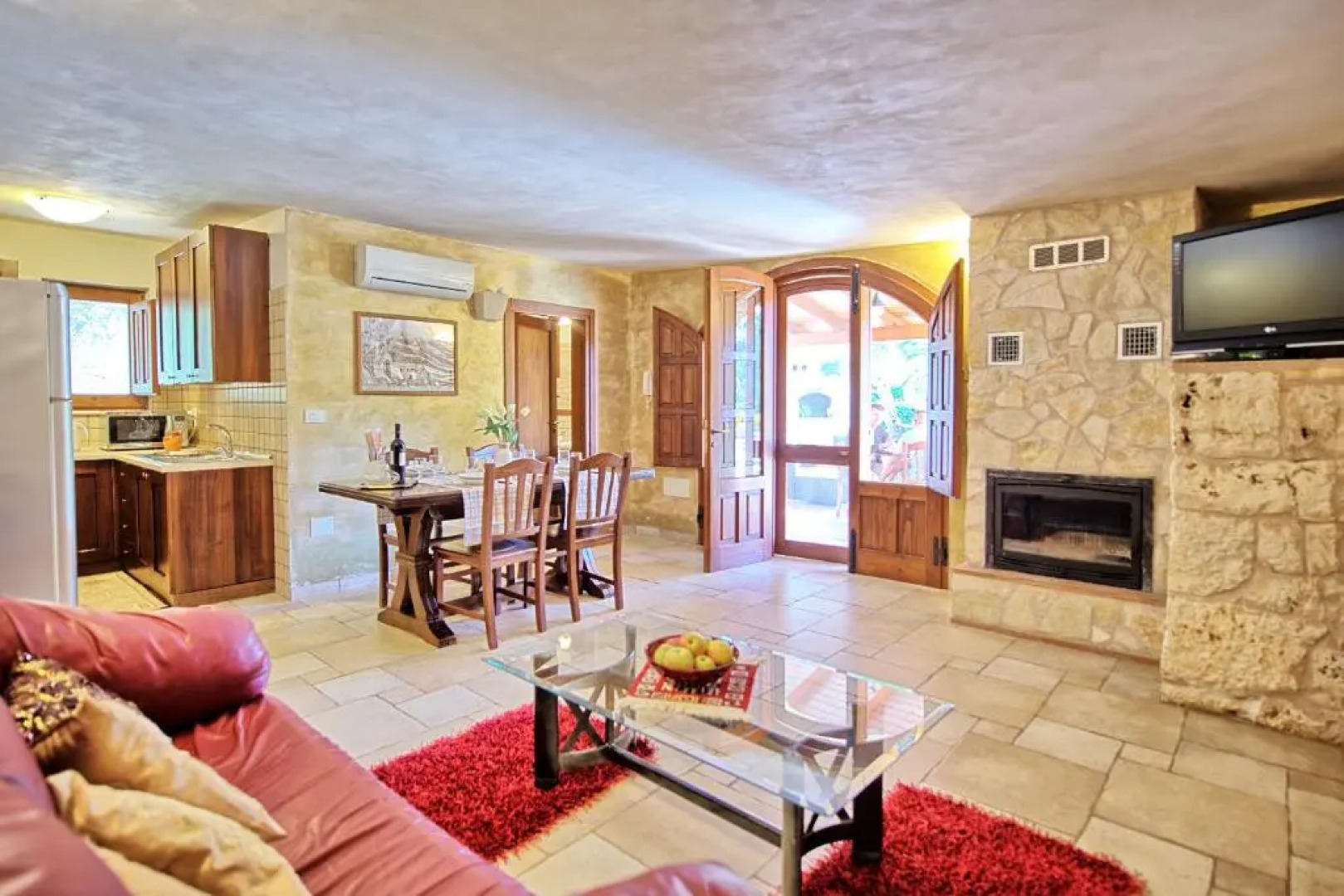 Trullo Santo Stefano