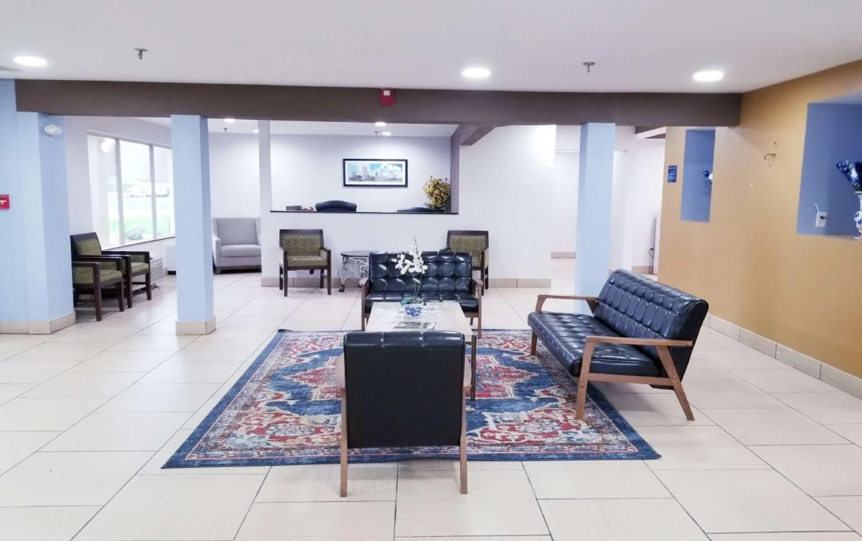 Travelodge by Wyndham Fort Wayne North