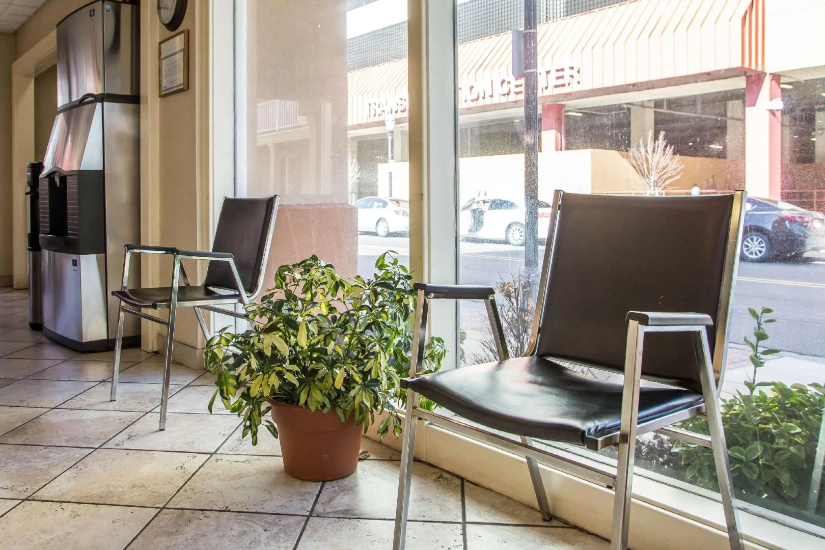 Econo Lodge Beach and Boardwalk