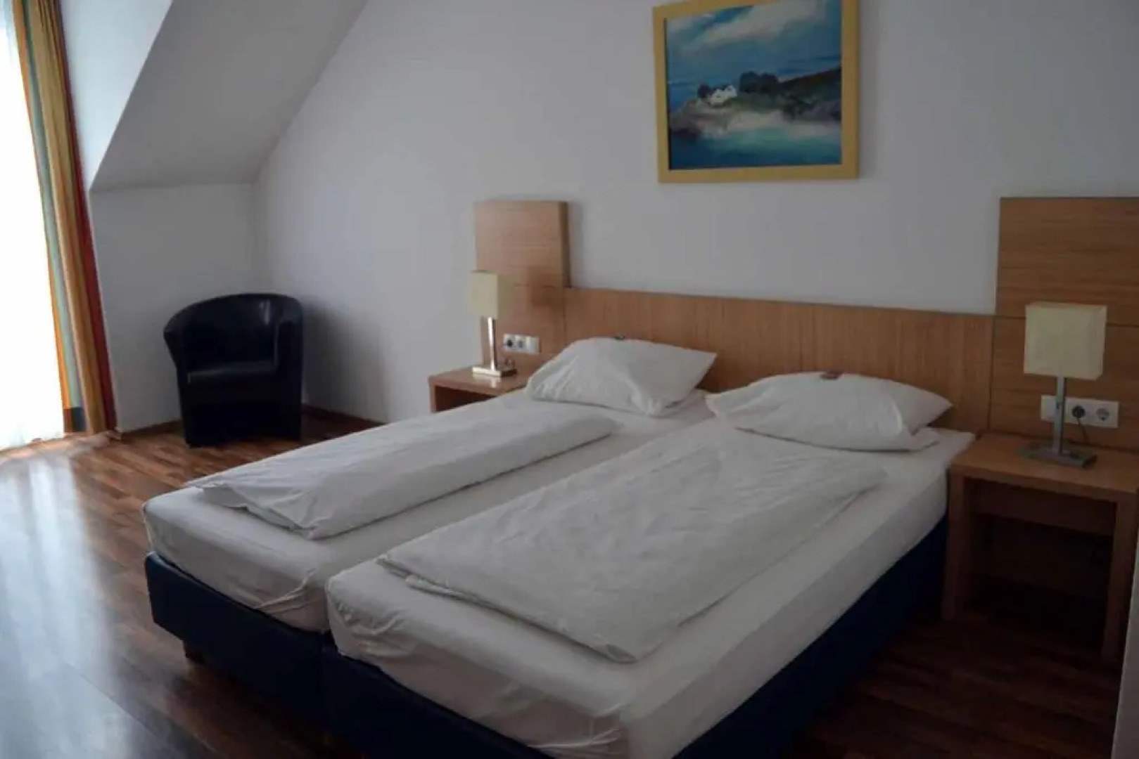 Hotel Gasthof Sammeth Bräu